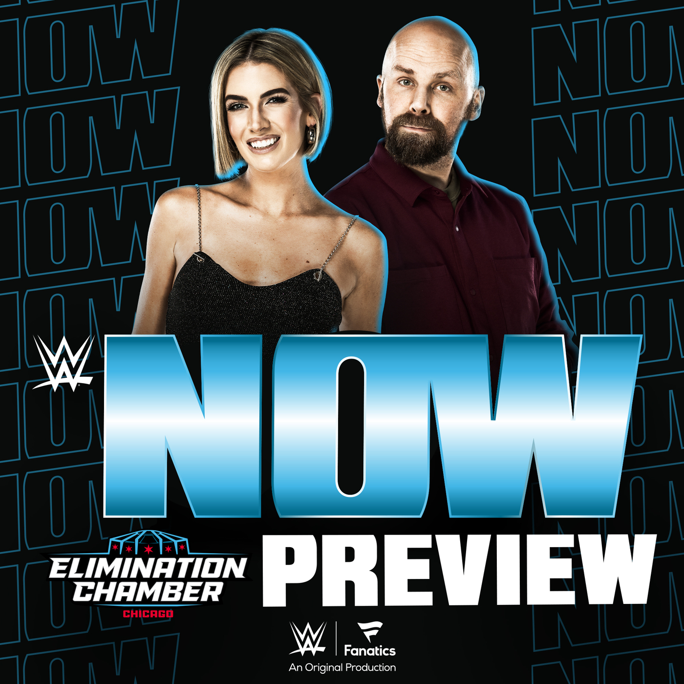 WWE Now - Who's heading to WrestleMania? | Elimination Chamber 2026 preview
