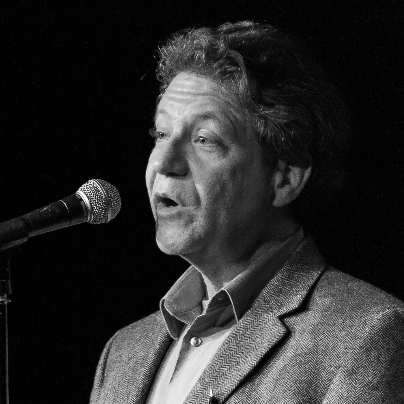 The Story Collider