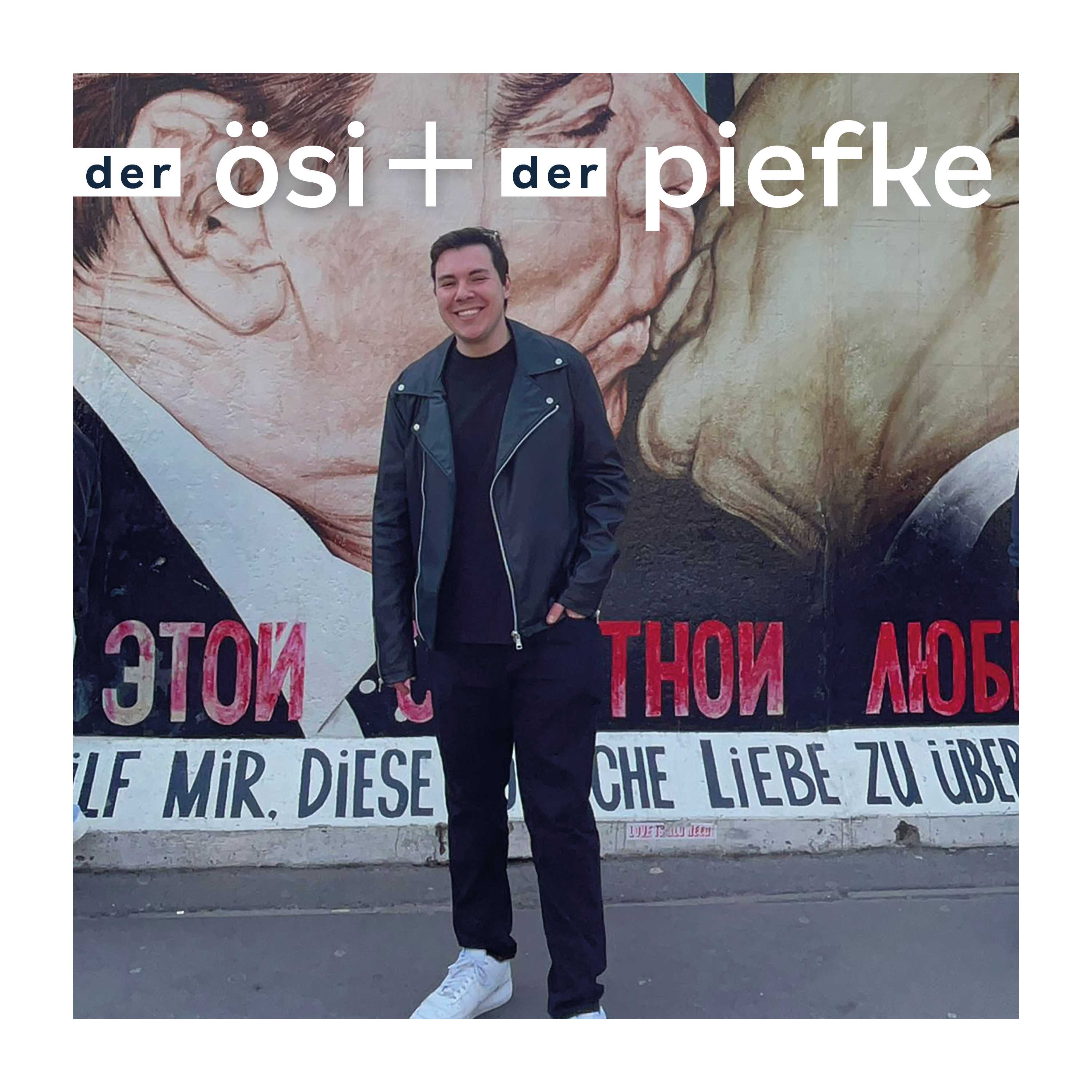 Der Ösi und der Piefke cover