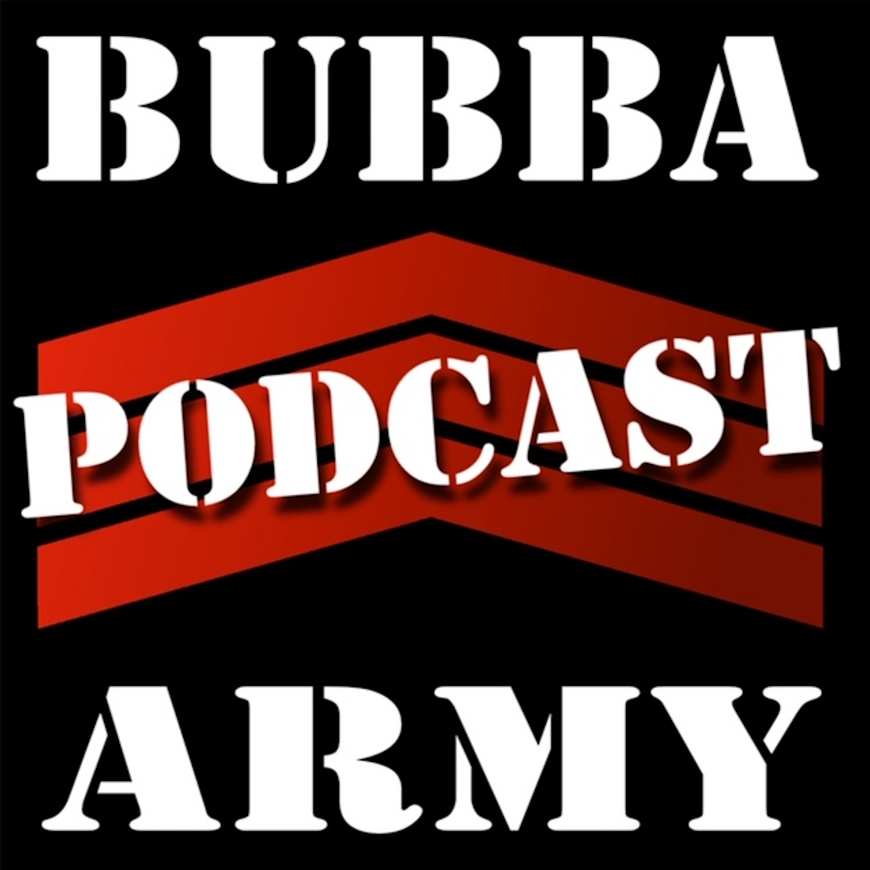 What is bubba army