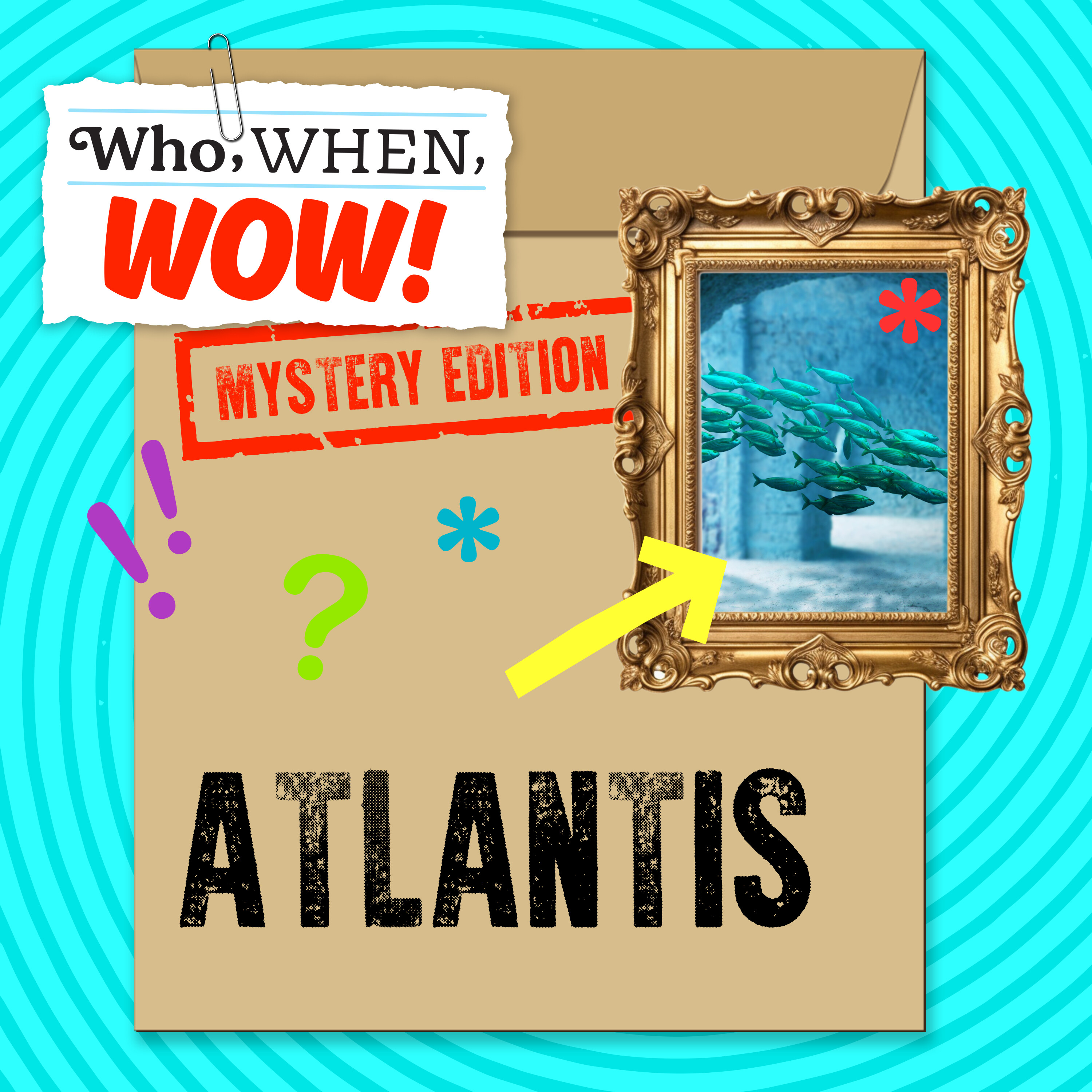 Atlantis (11/13/24)