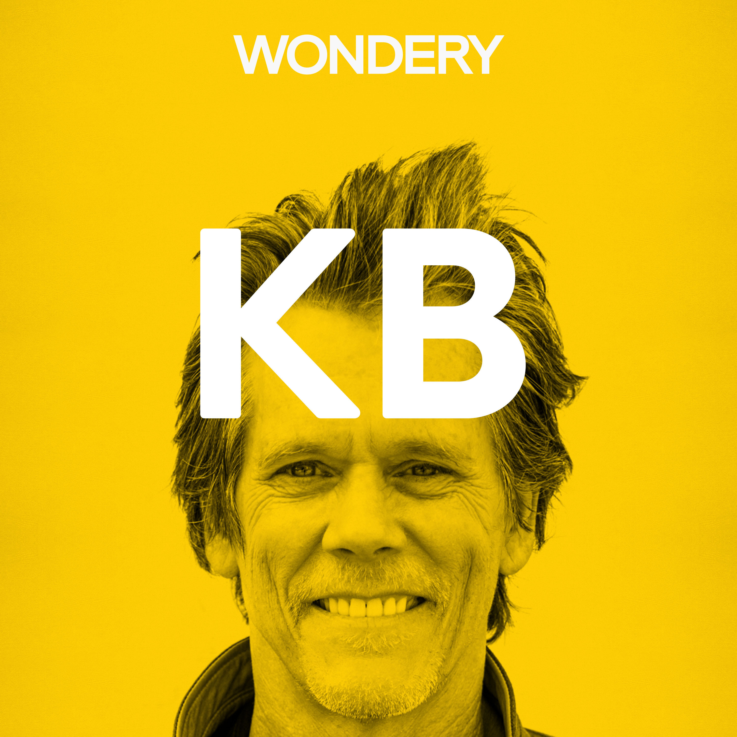 Kevin Bacon