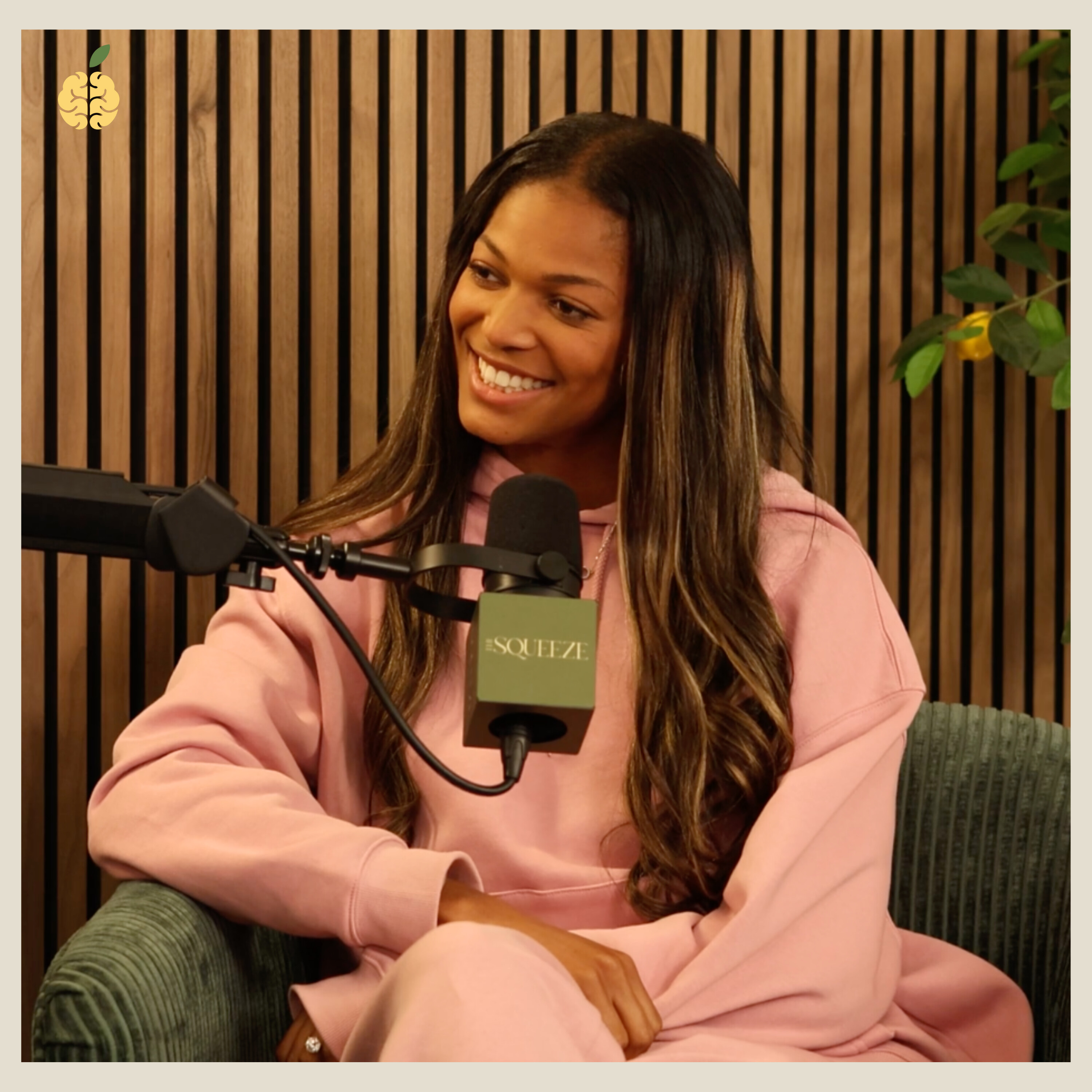 Gabby Thomas: Staying on Track