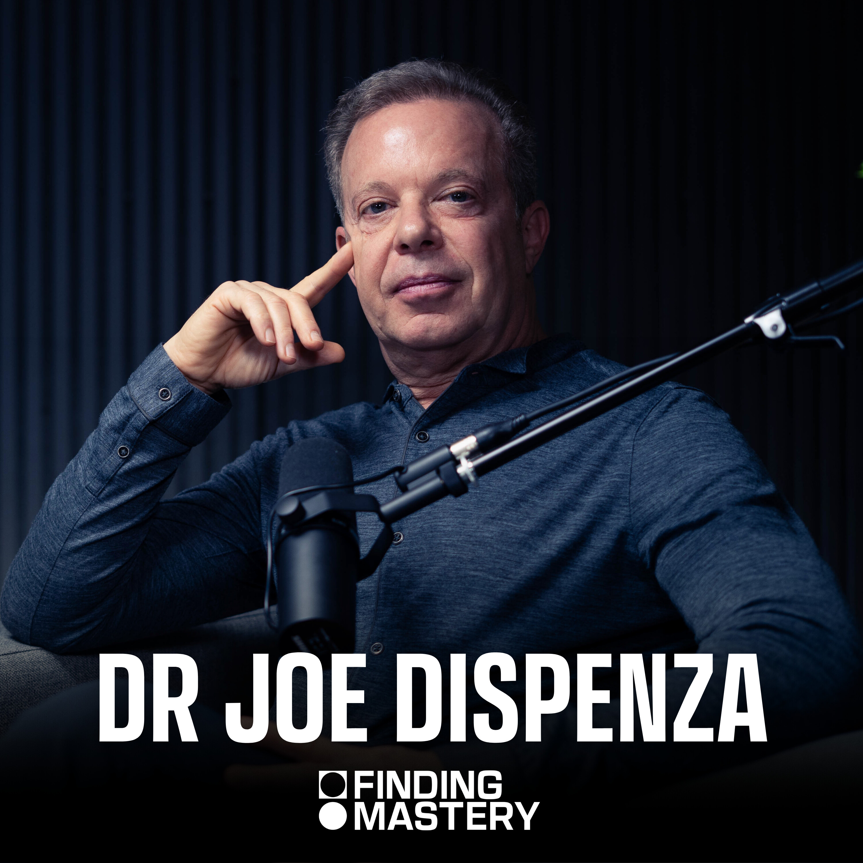 Dr Joe Dispenza on Using The Power of Your Mind To Heal