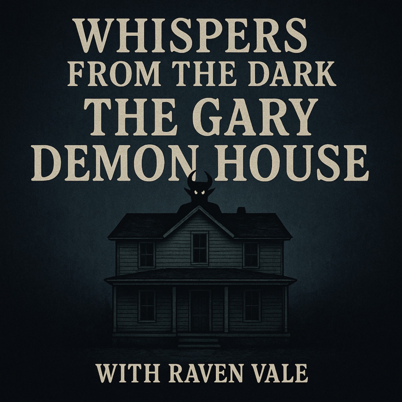 Whispers From The Dark