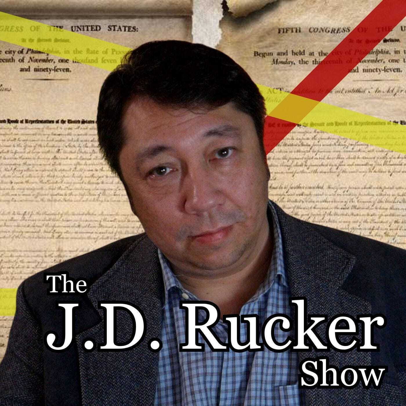The JD Rucker Show