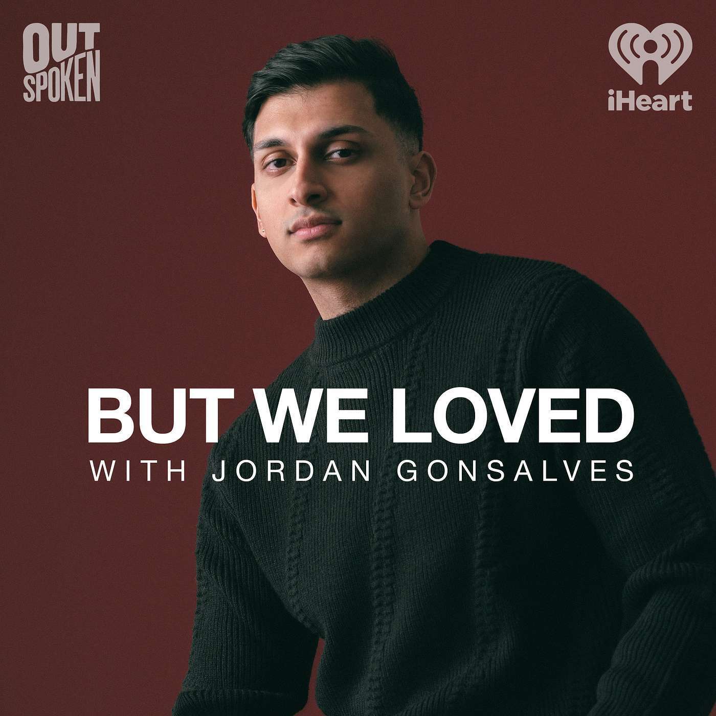My New Podcast: "But We Loved," Episode 3