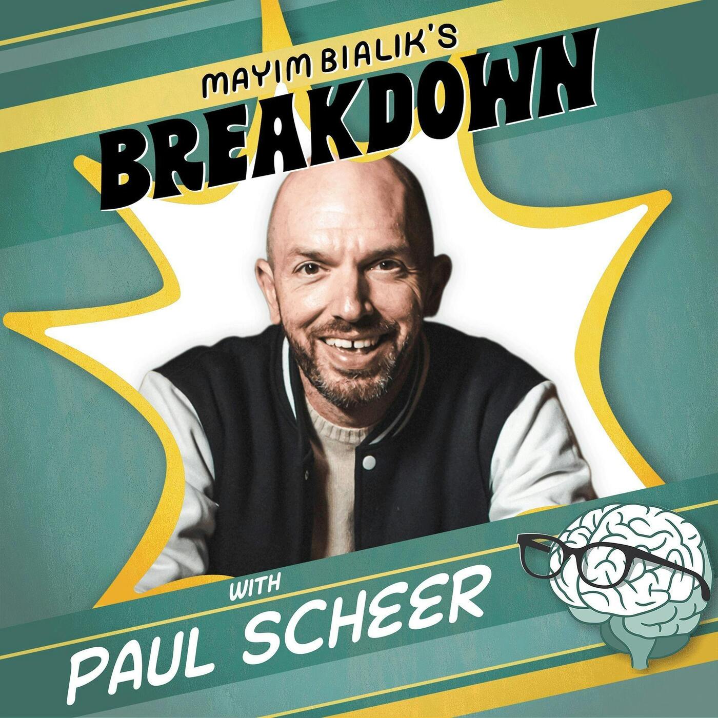 Episode Logo