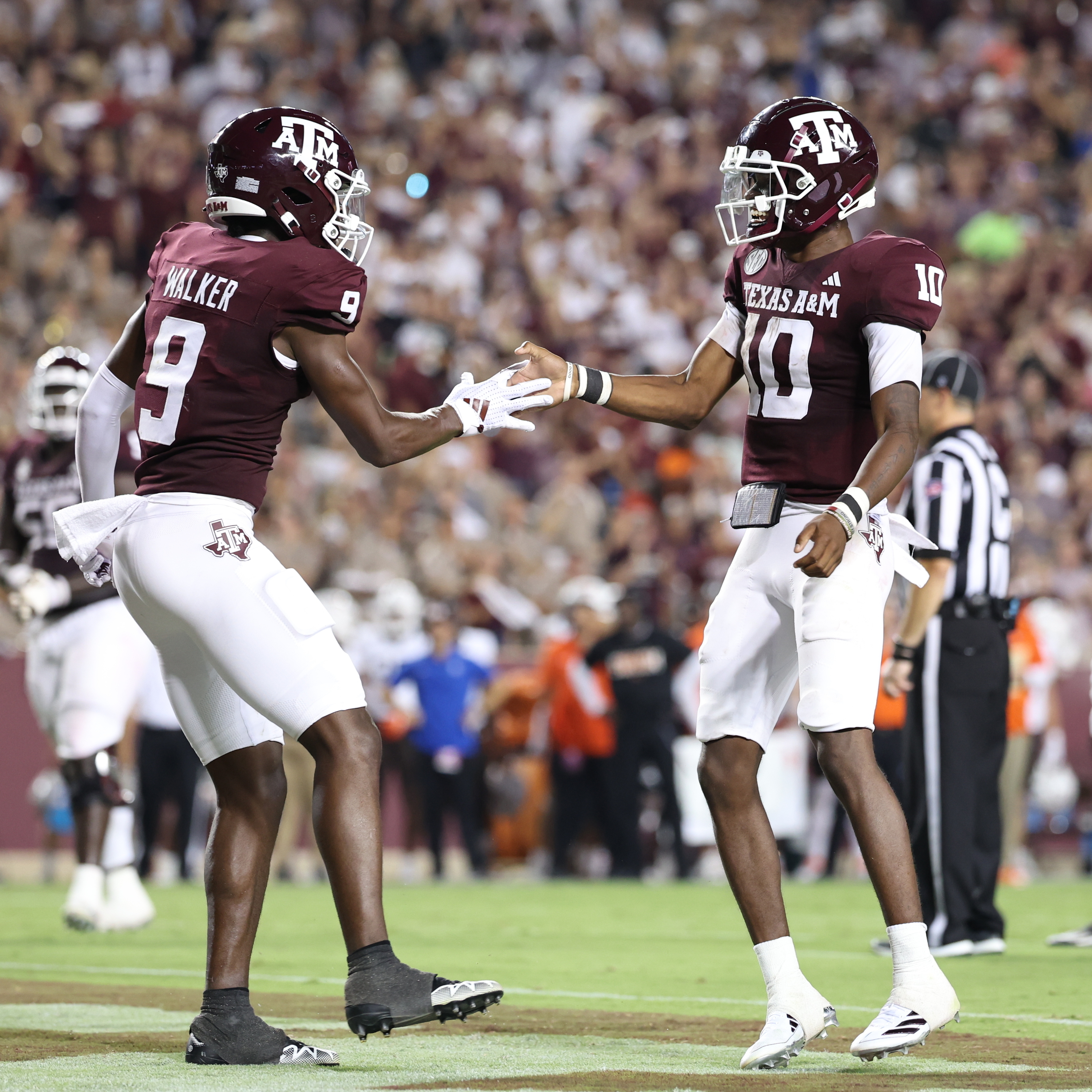 Replay: A&M 26, Bowling Green 20