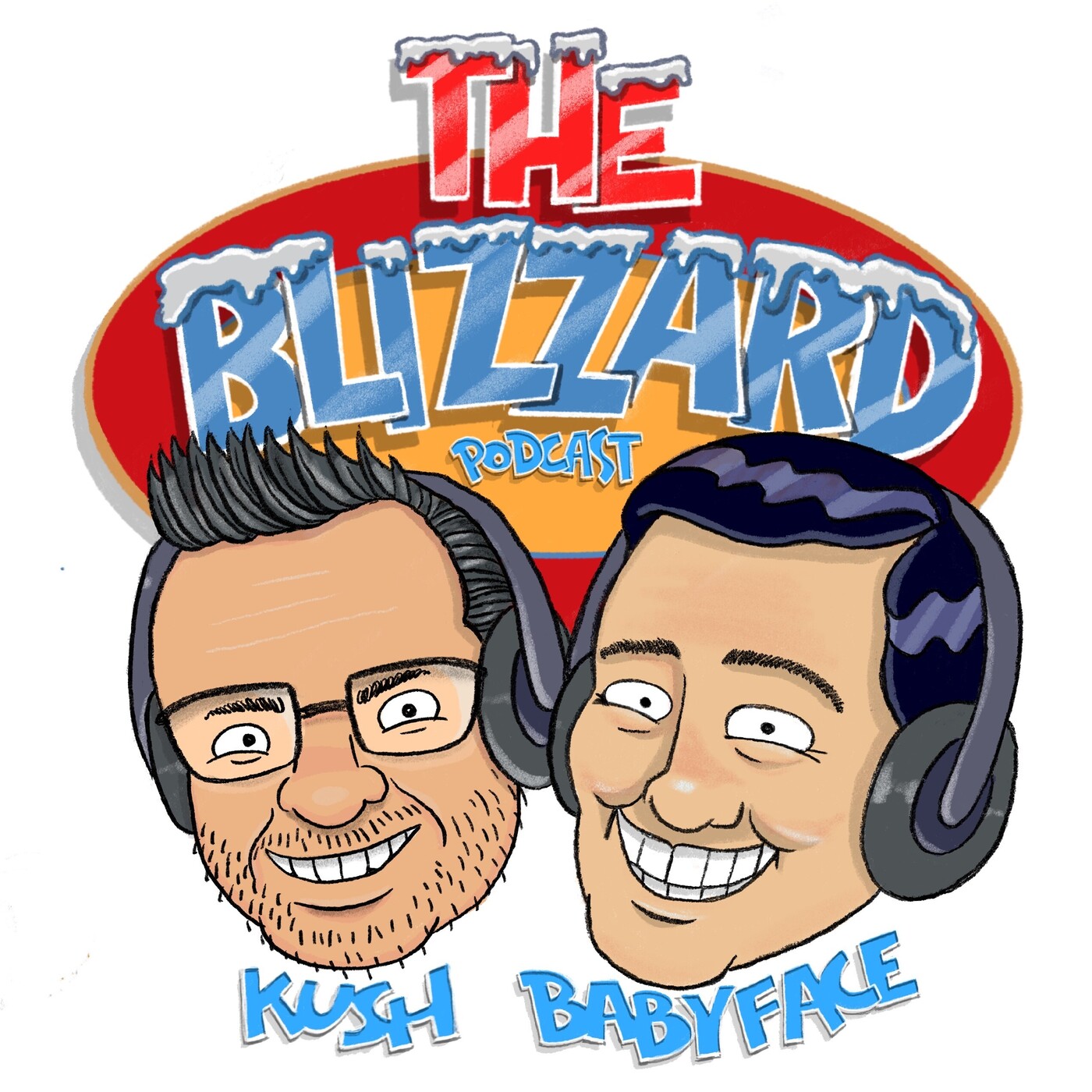 Bubba Exclusive |March 26th| The Blizzard