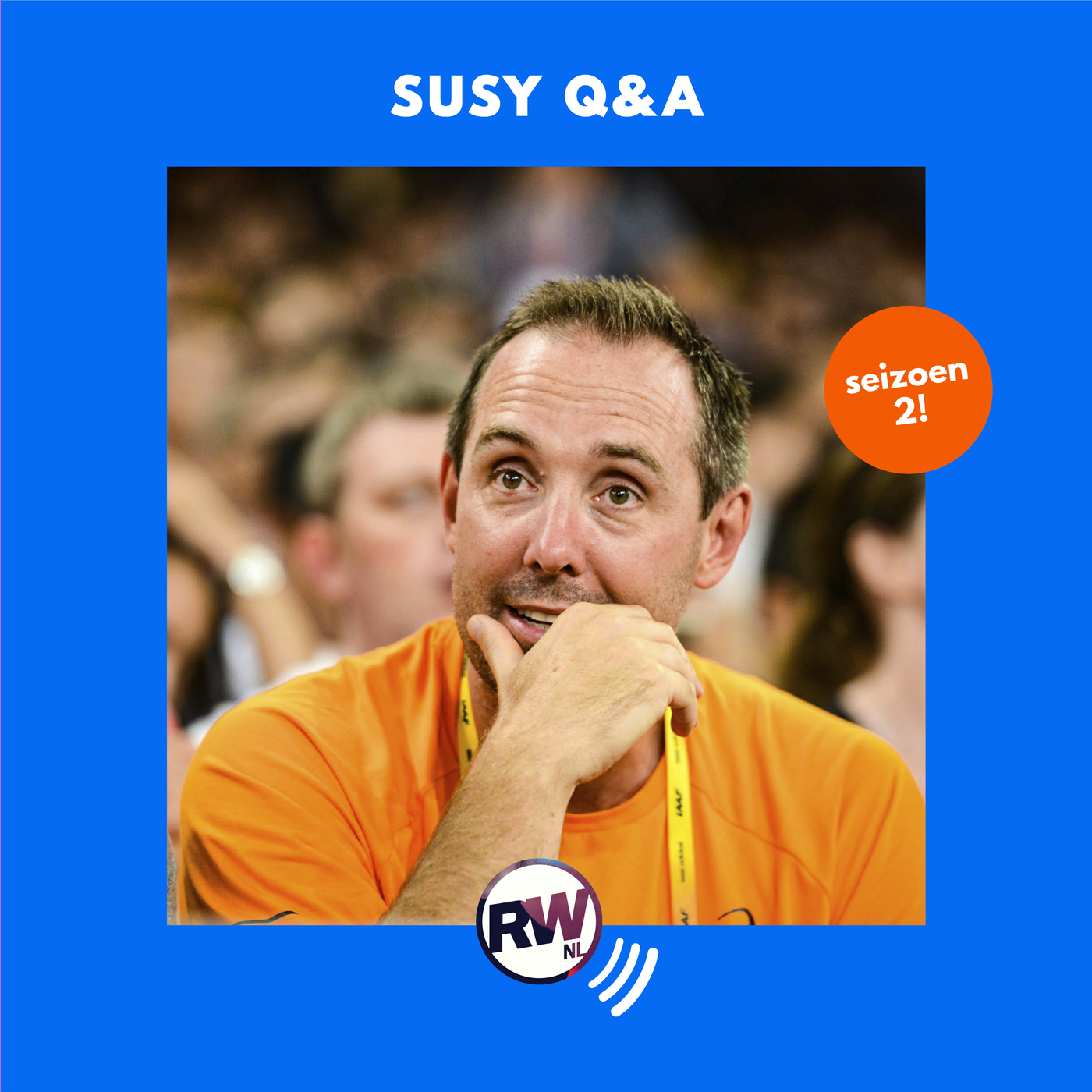 Susy Q&A