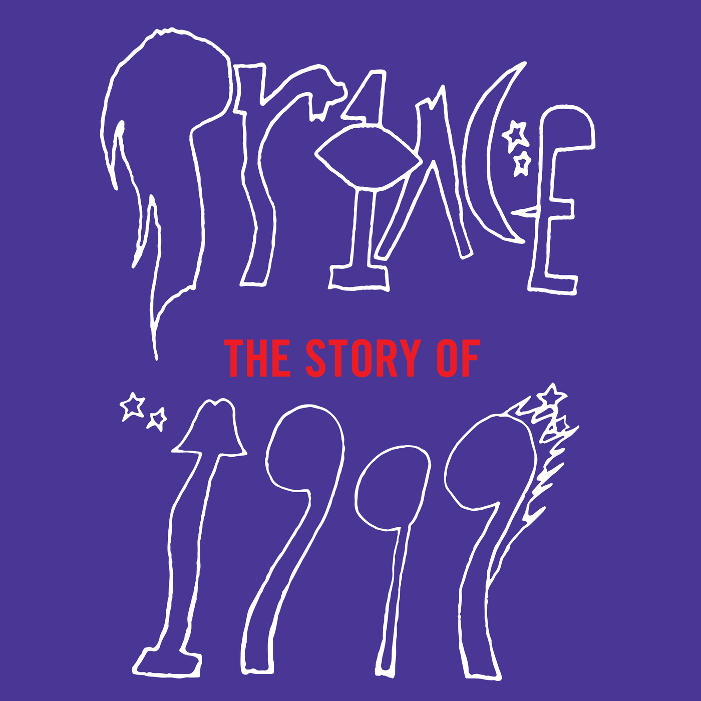 Prince: The Story of 1999, Episode 4: Let's Work