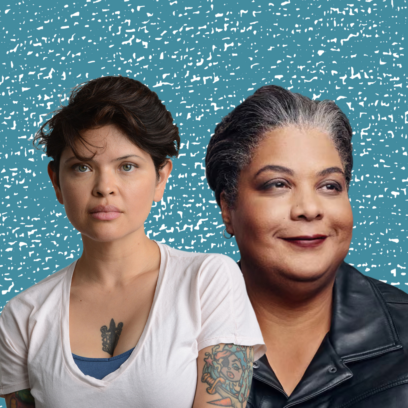 Roxane Gay and Myriam Gurba on Refusing to Be Nice