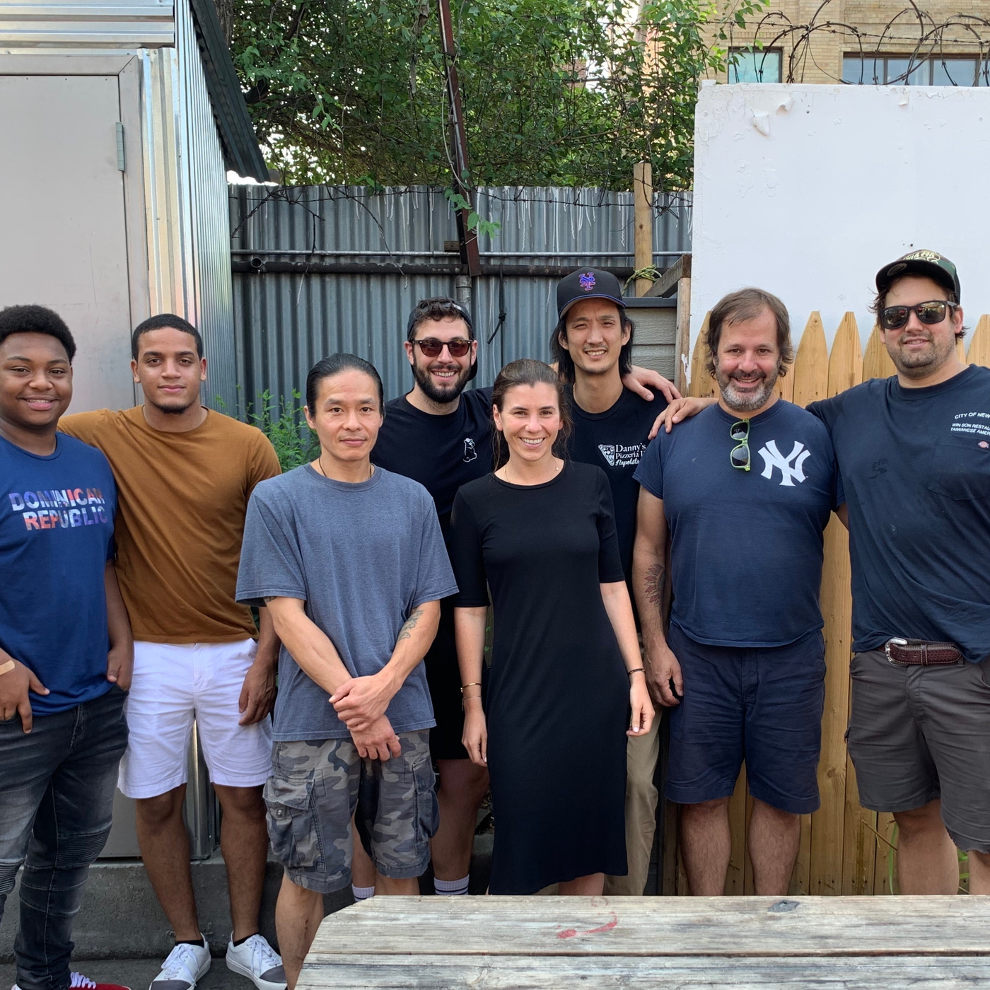 Episode 338: Bunker, Win Son & El Puente's H.E.L.P. Program