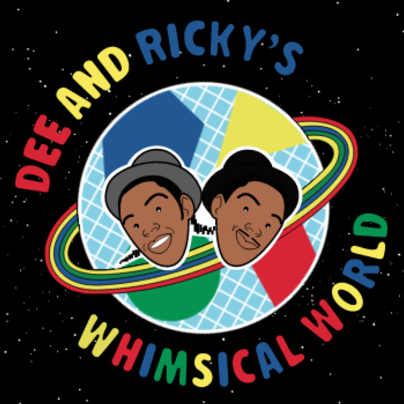 Episode 276: Dee and Ricky's Whimsical World