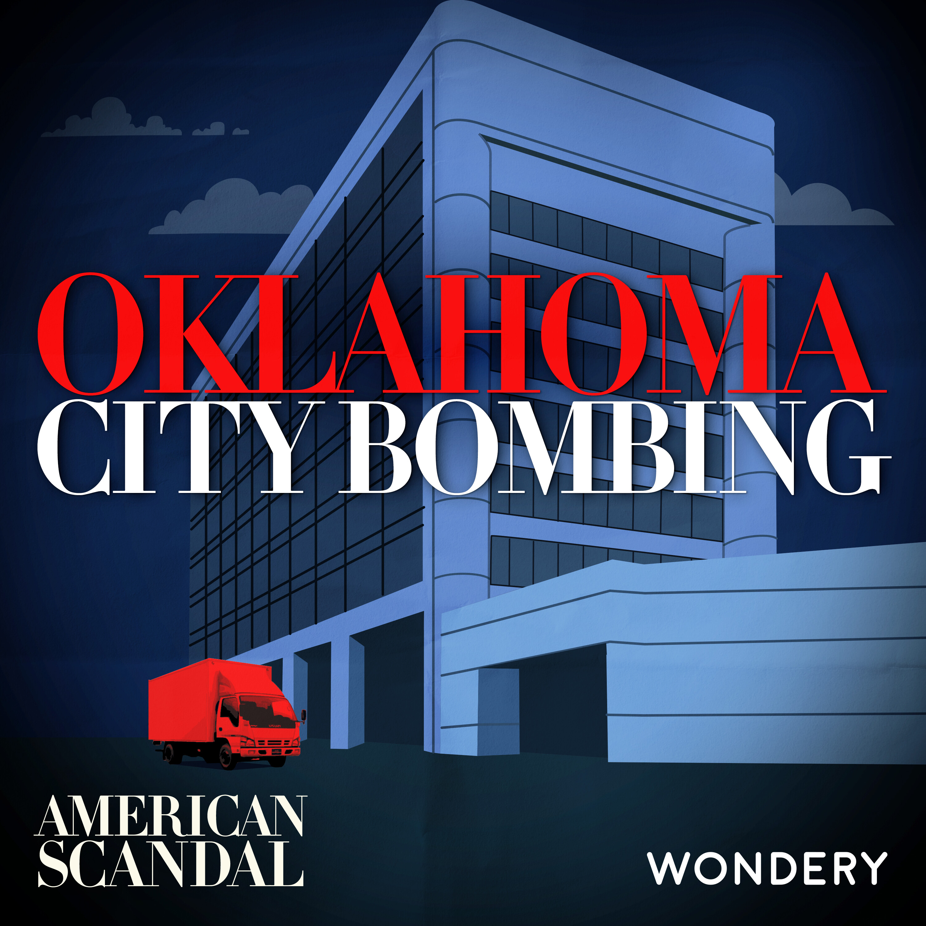 Oklahoma City Bombing | April 19 | 1