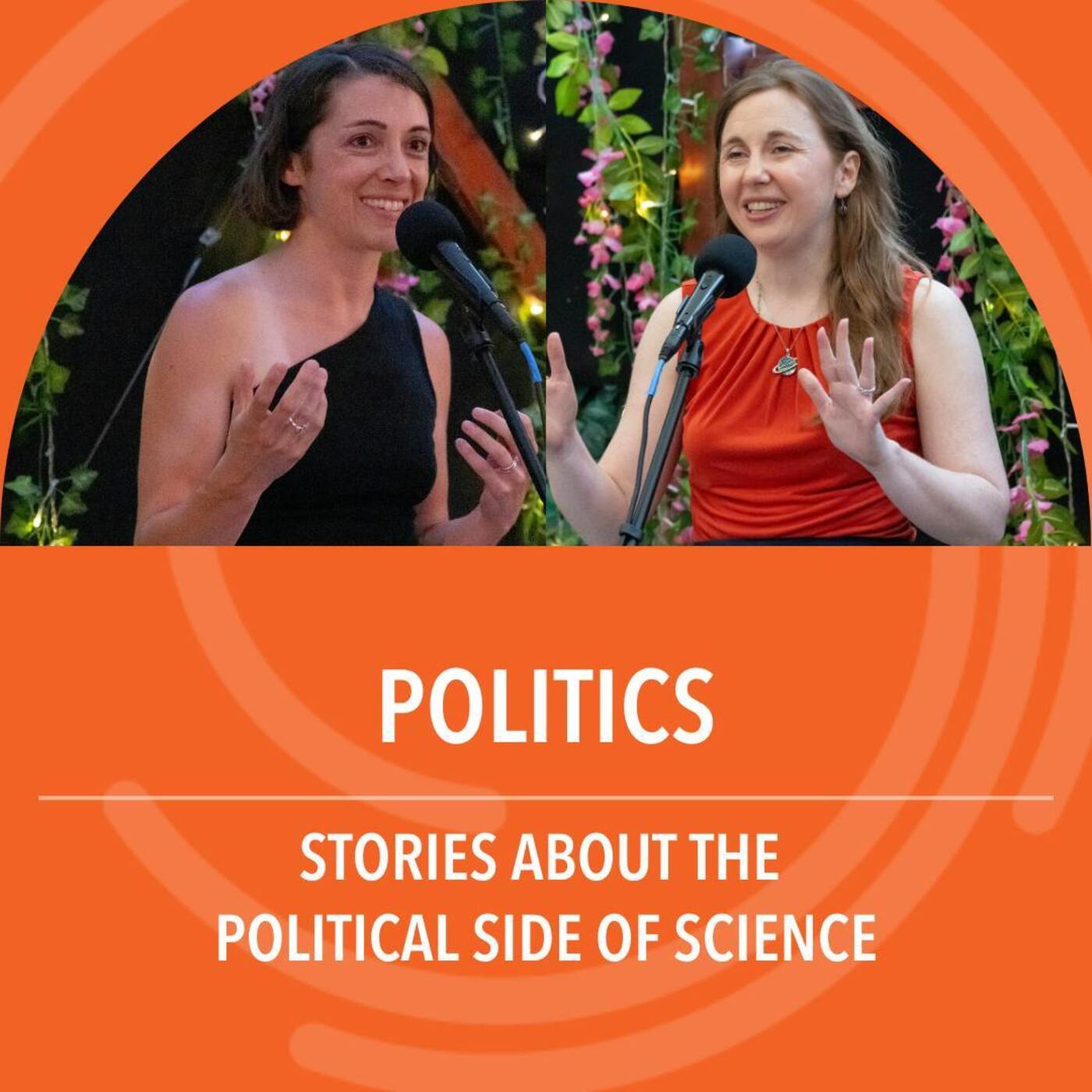 The Story Collider
