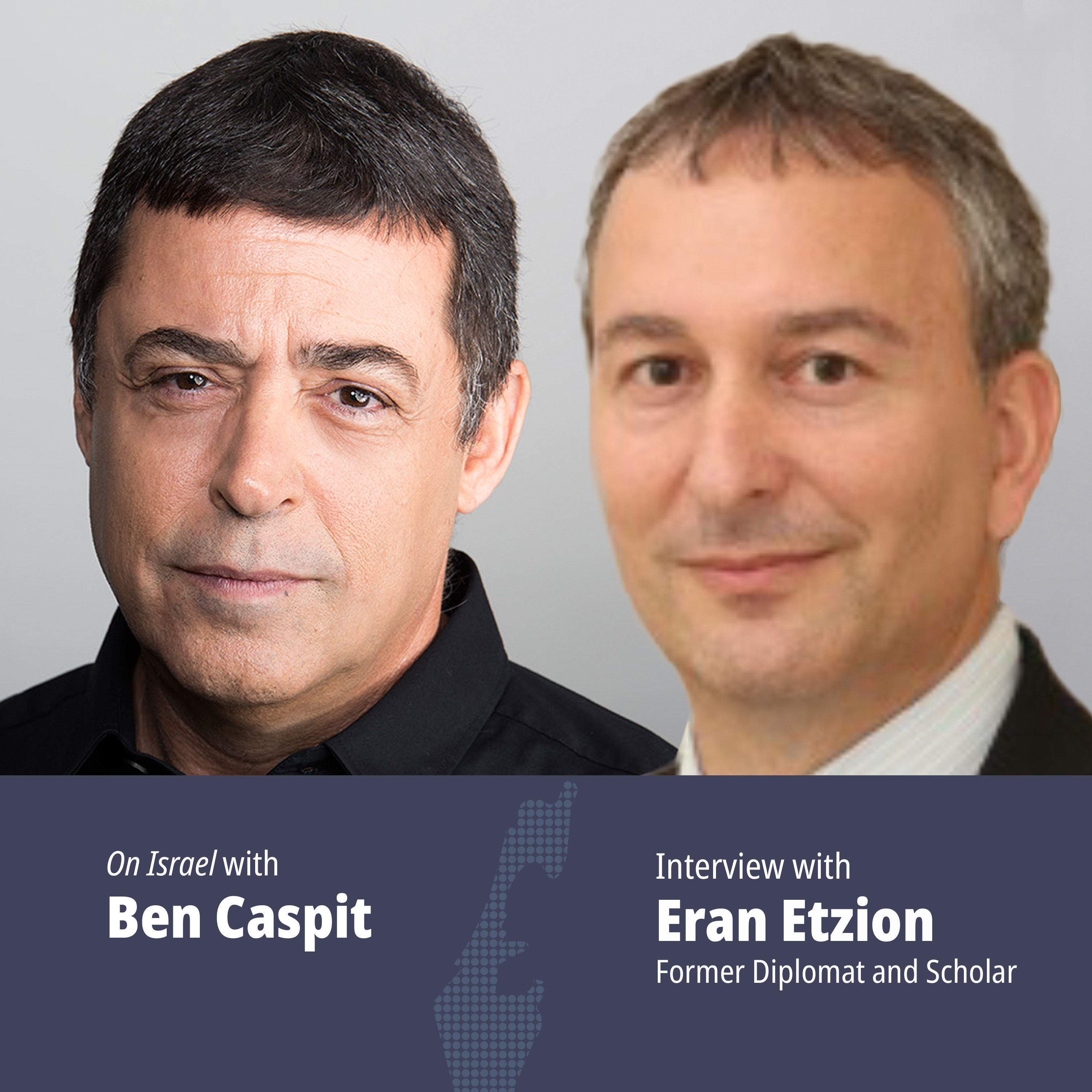 Jerusalem and West Bank unrest generated by Netanyahu’s policies, says Eran Etzion