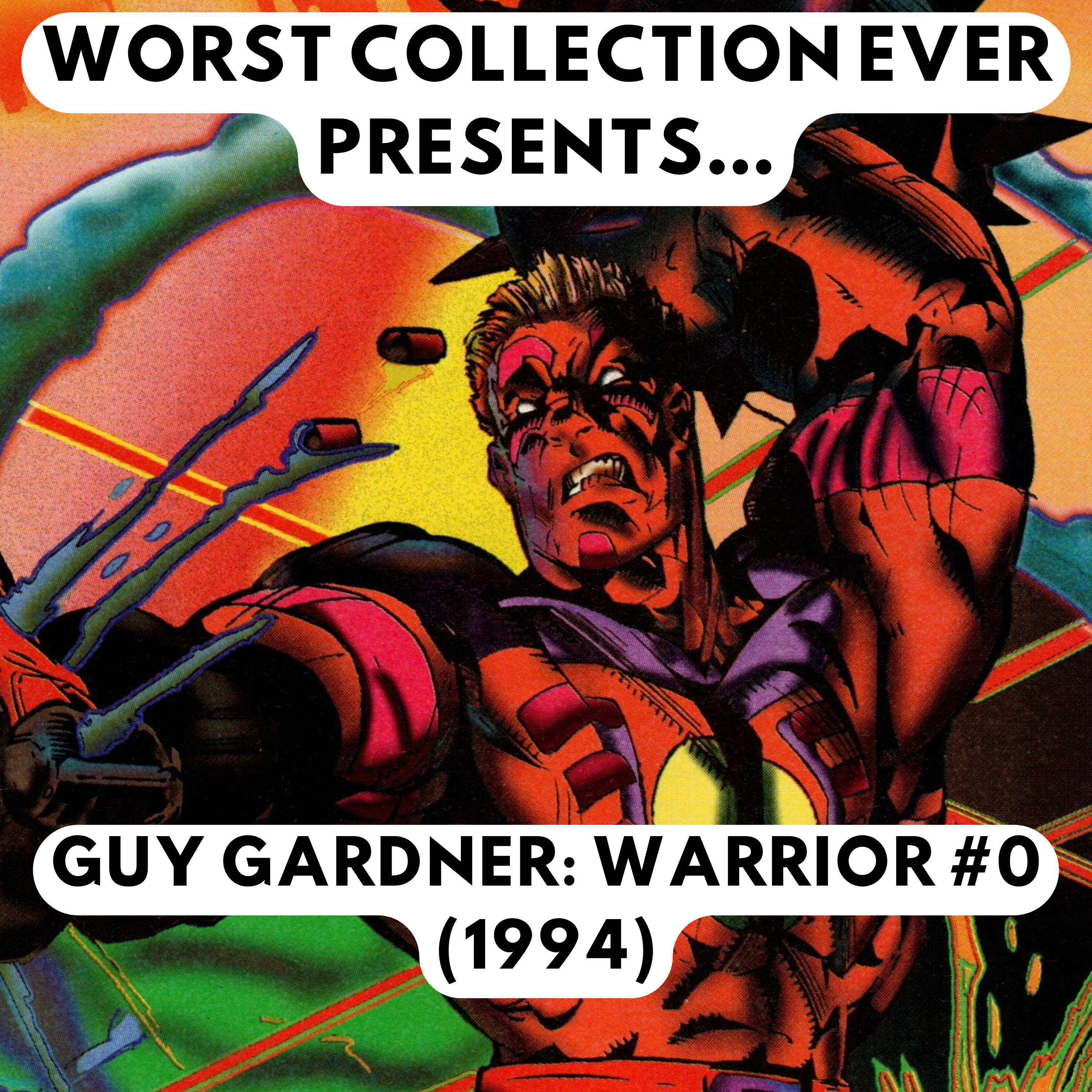 Worst Collection Ever
