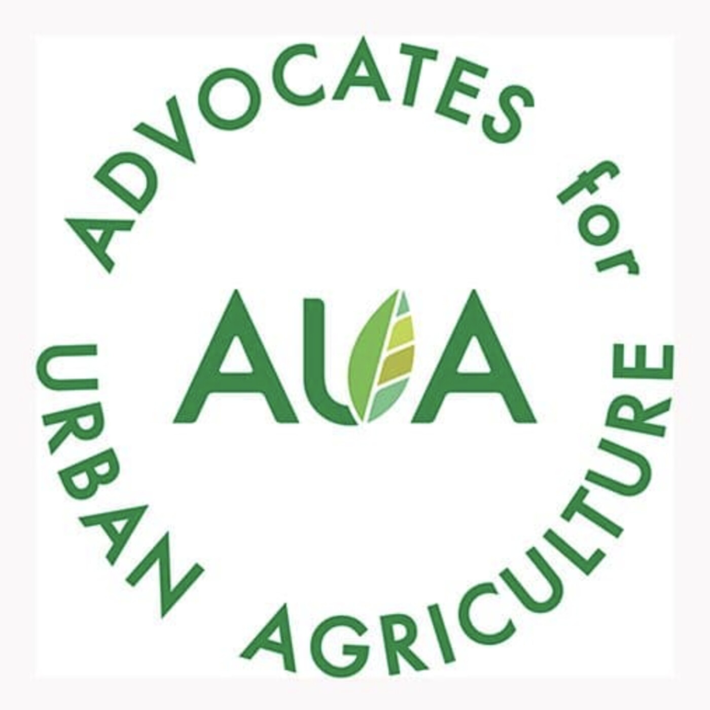 Episode 148: Advocates For Urban Agriculture (AUA) episode artwork