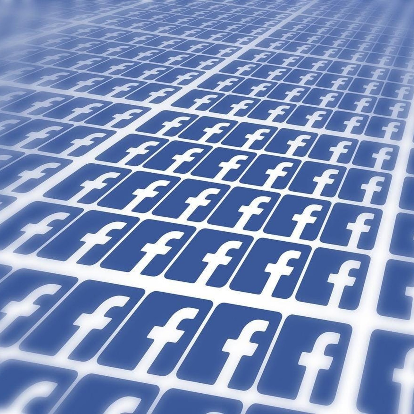 3: The Power of Facebook: How Big is Too Big? episode artwork
