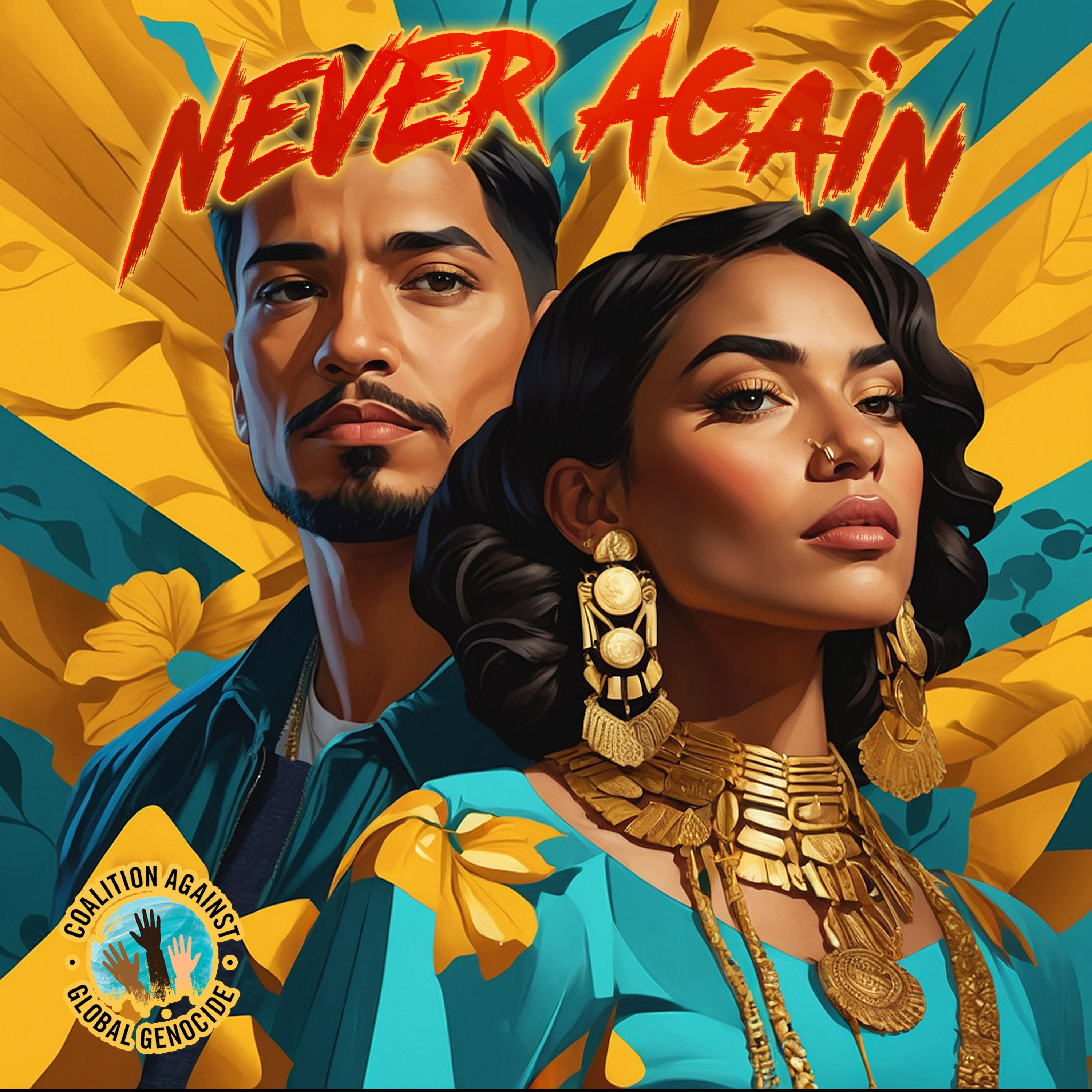 What is Hispanic American Heritage Month & Why Do We Need One? episode artwork
