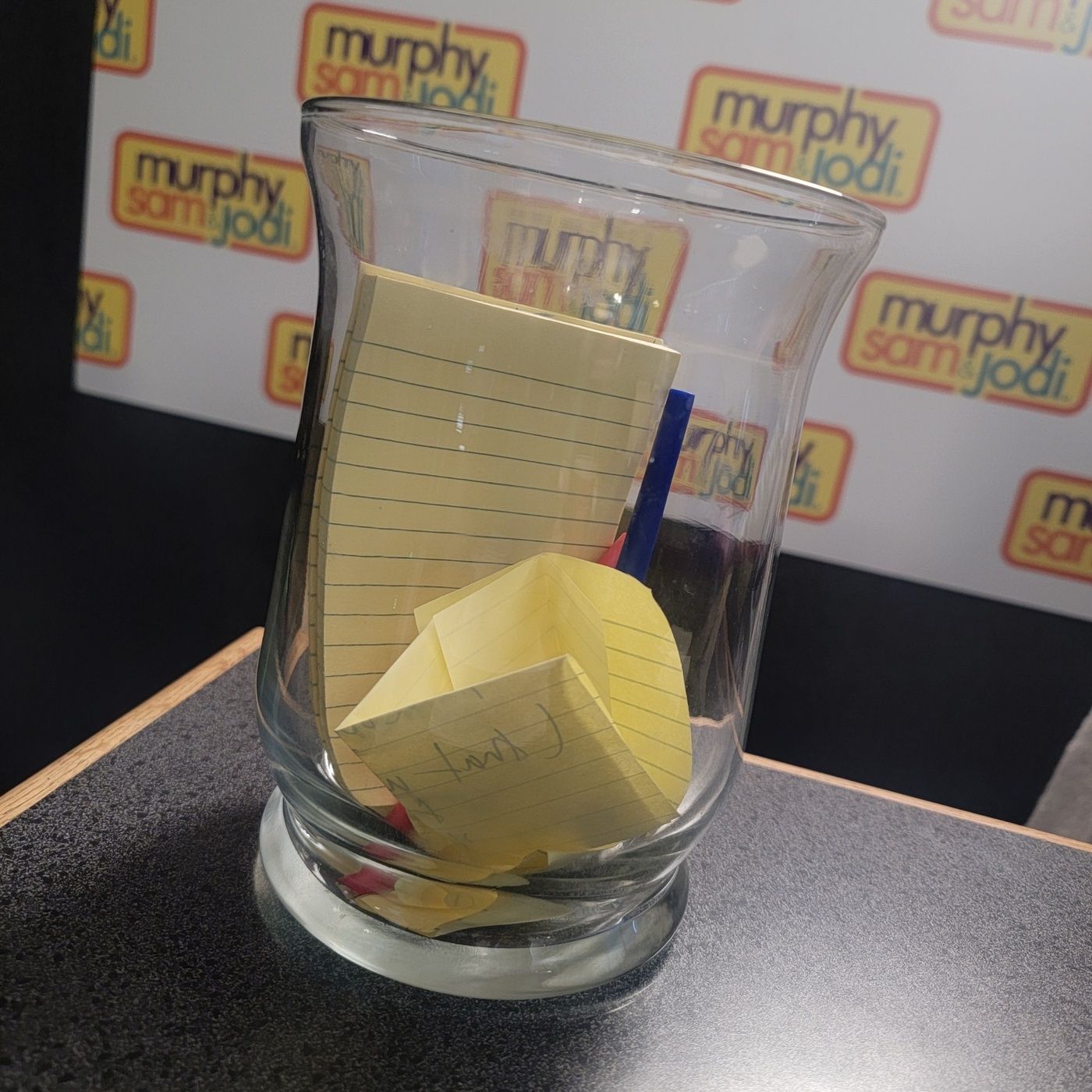After The Show PODCAST: Pretty boys.