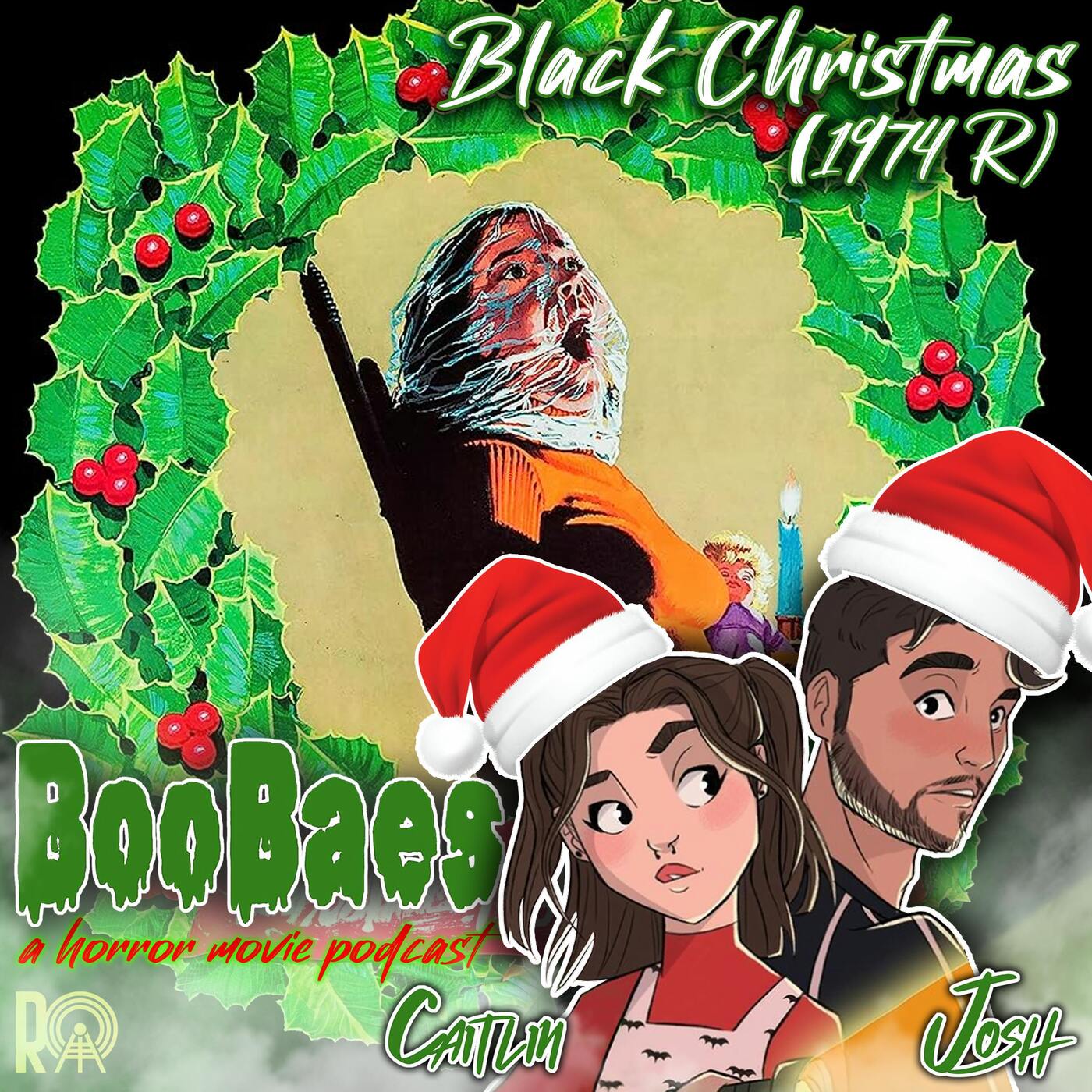 Black Christmas (1974 R)