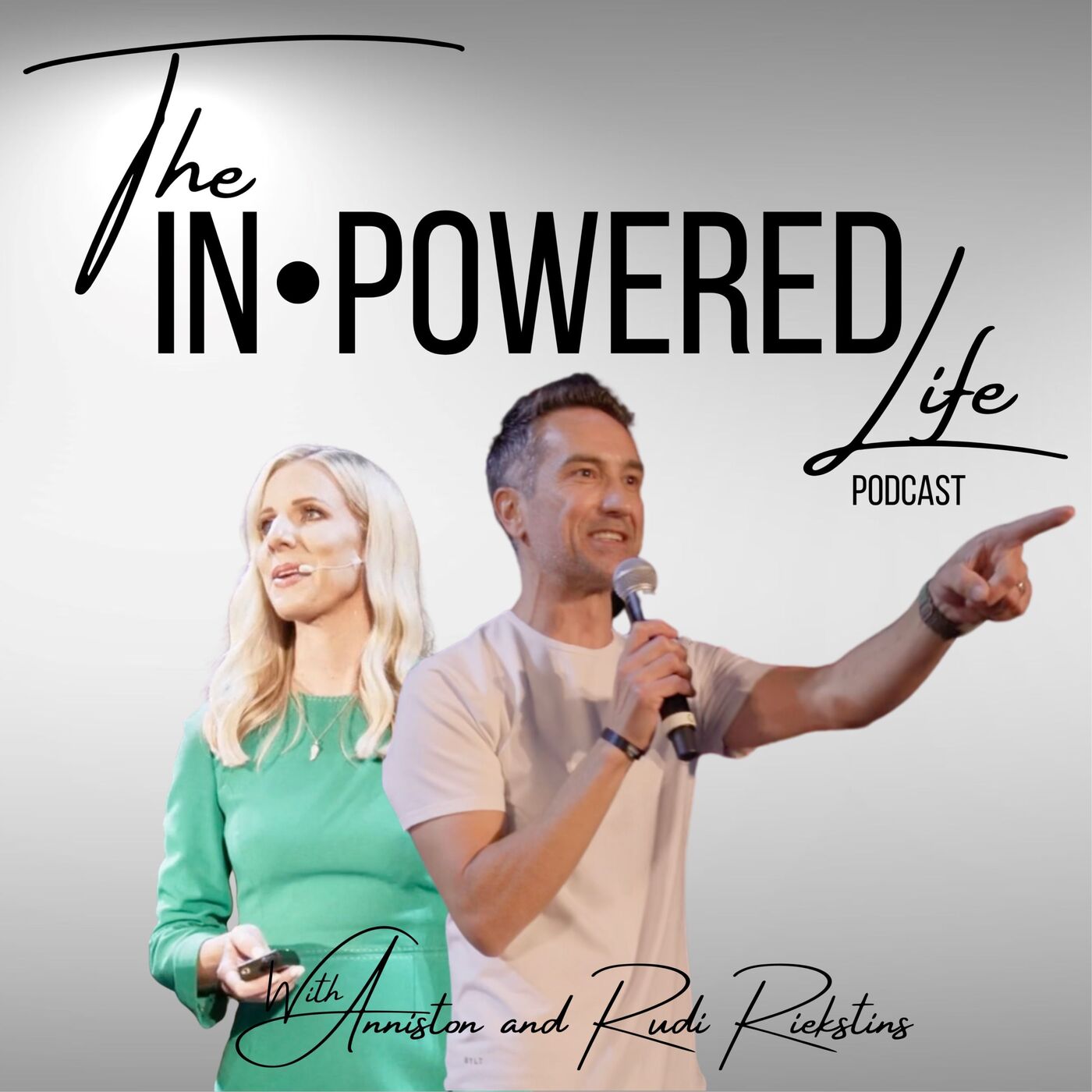 The InPowered Life