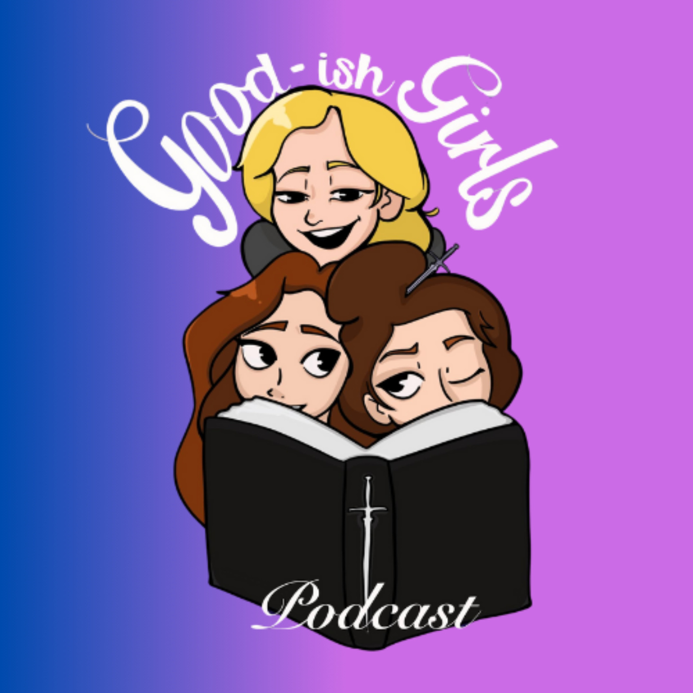Crescent City HOEAB: Chapters 39-44 ft. Delanie Kristek!