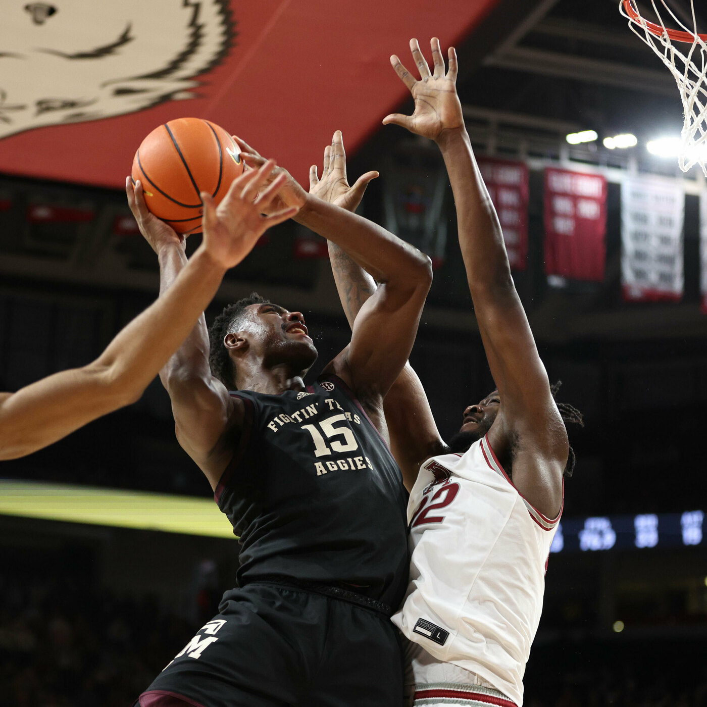 Postgame Show: MBB at Arkansas