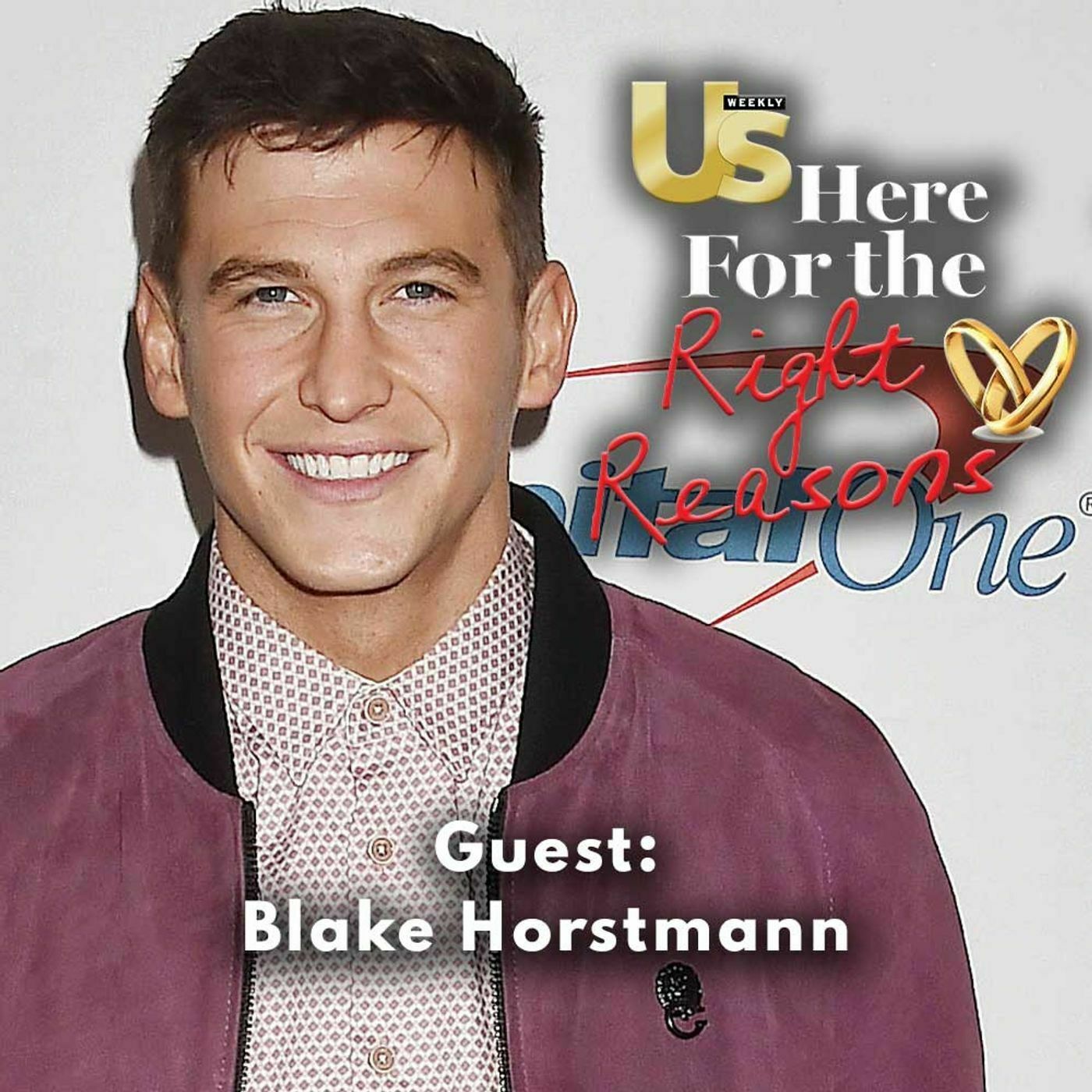 Blake Horstmann Tells Us Why Chris/ Alana Aren't the Same as Pieper/ Brendan