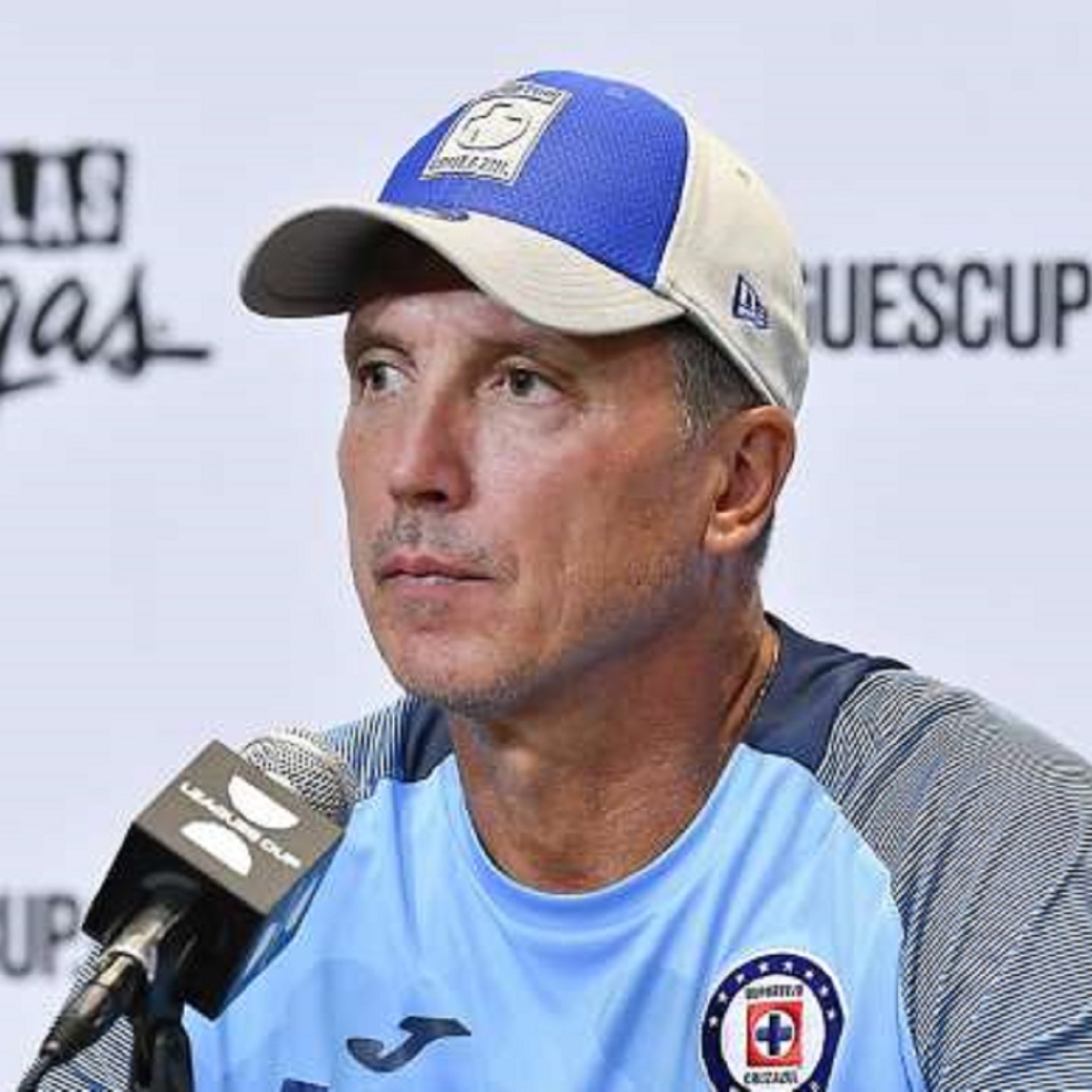 Siboldi reconoció trabajo de Caixinha y Peláez para ganar Leagues Cup