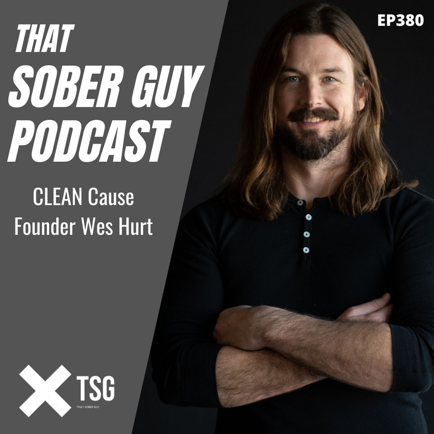 That Sober Guy Podcast