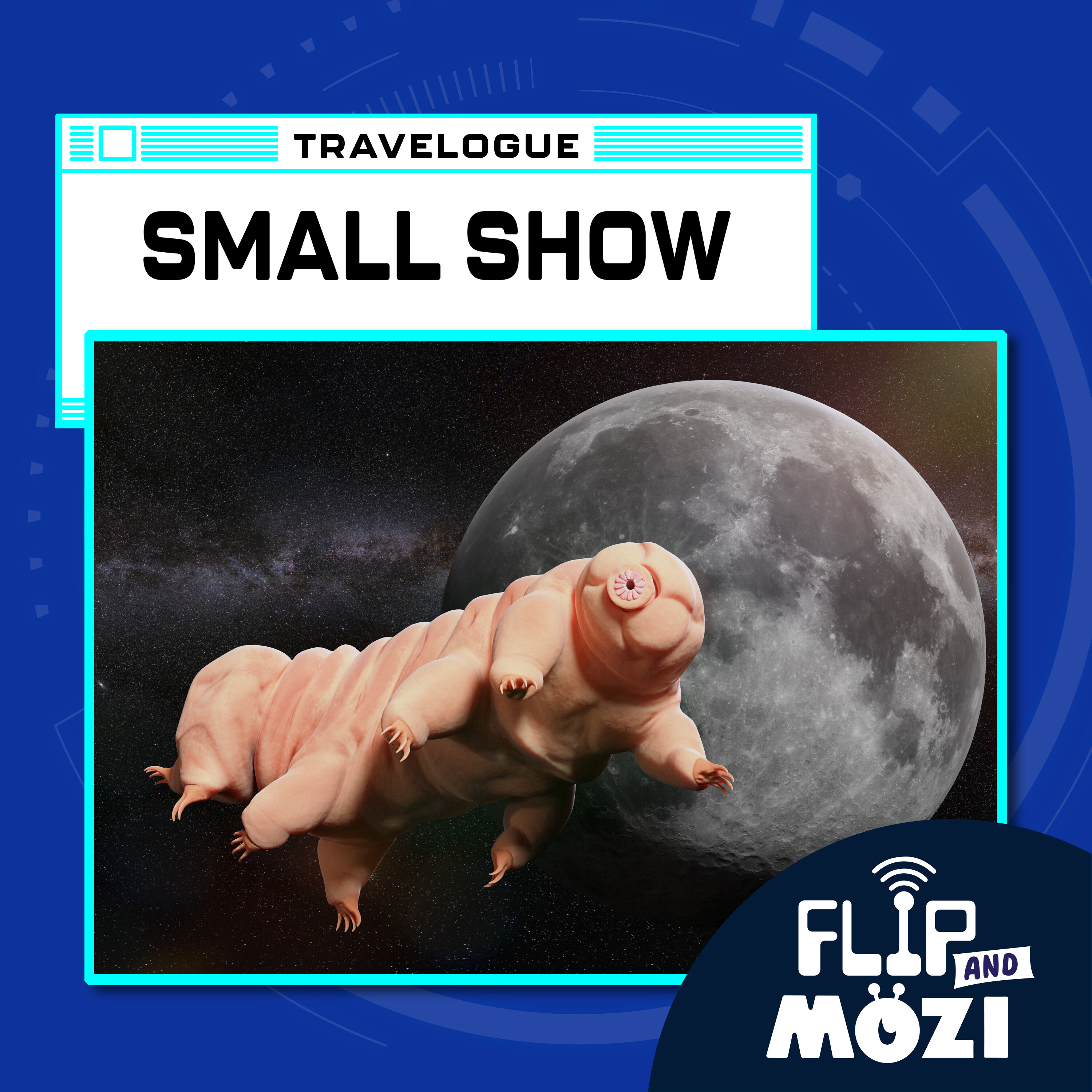 Travelpod: Small Show