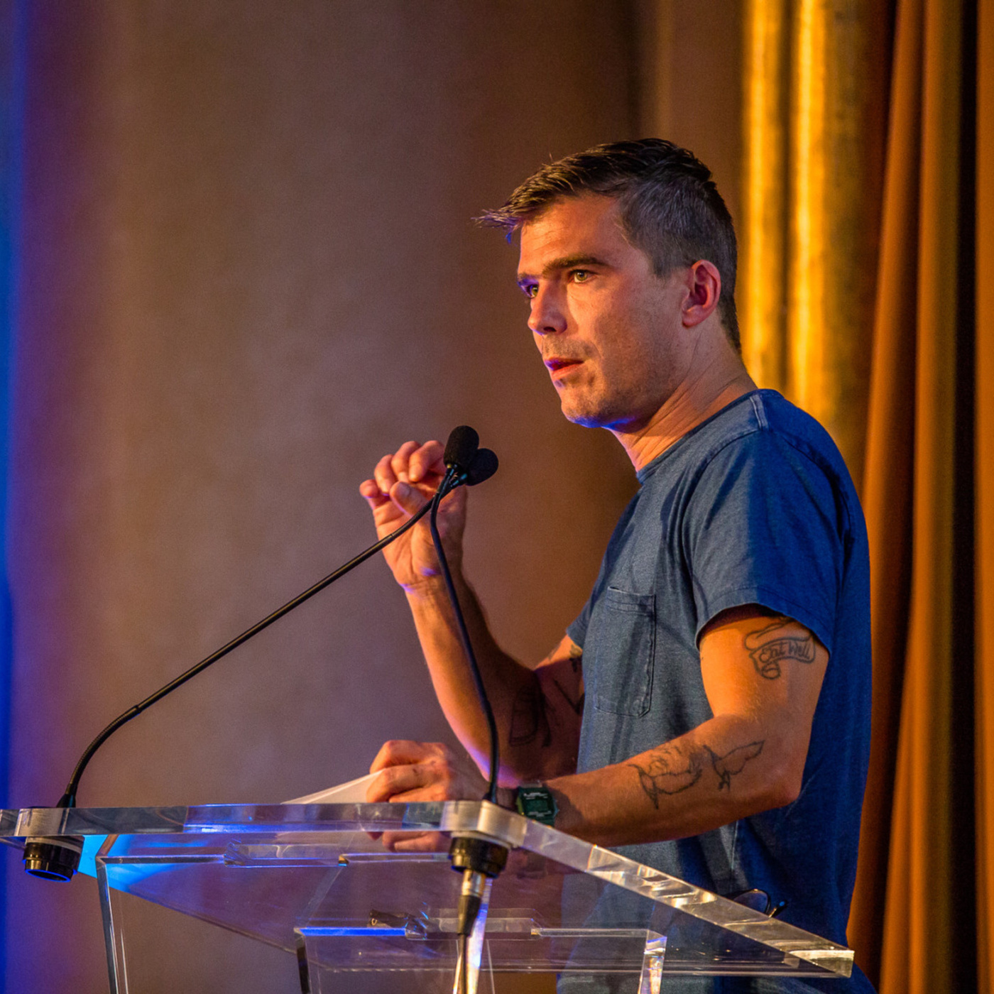 Episode 82: Chefs Collaborative Summit 2017 – 
