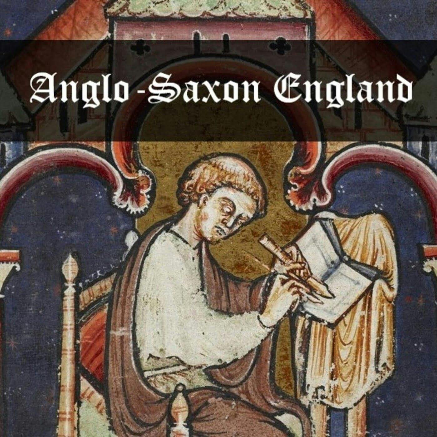 King Eadwig episode artwork