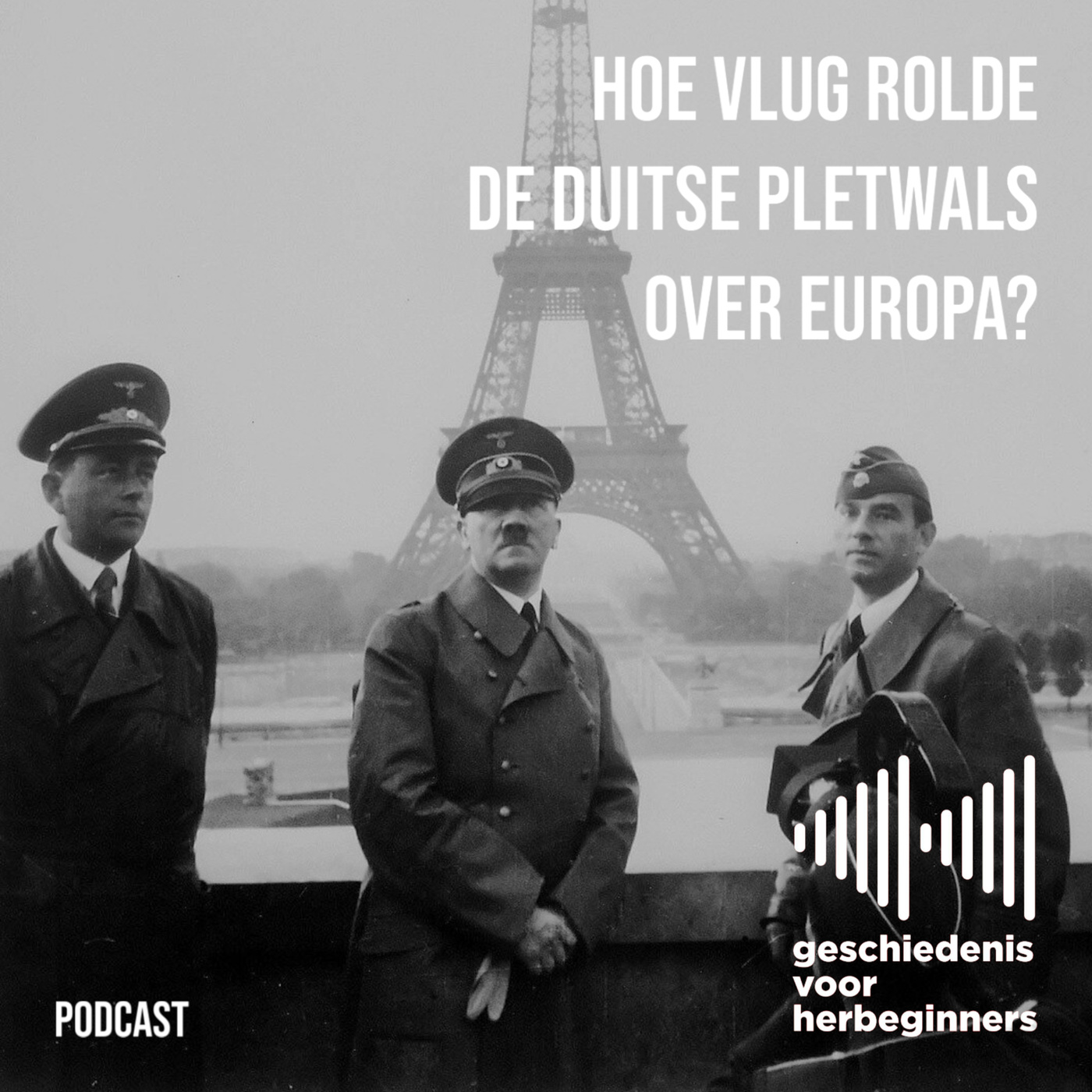 Geschiedenis voor herbeginners