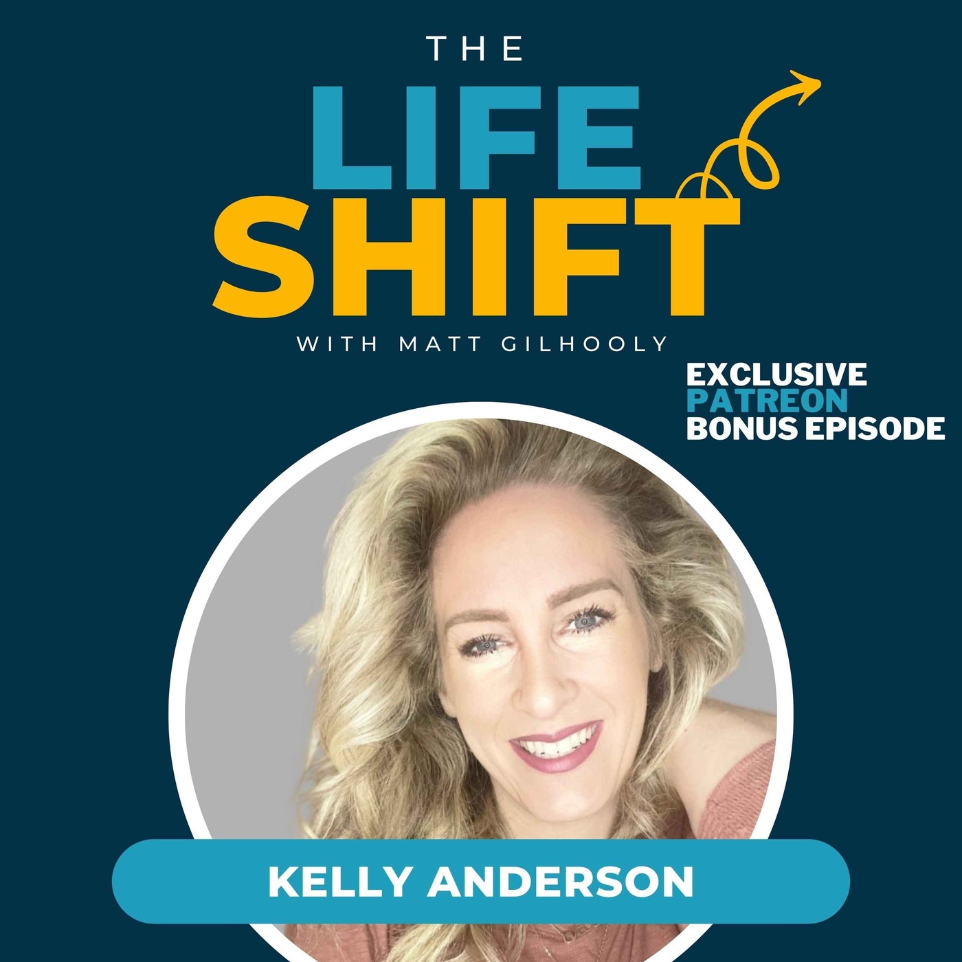 The Life Shift: Real Stories of Life-Altering Moments