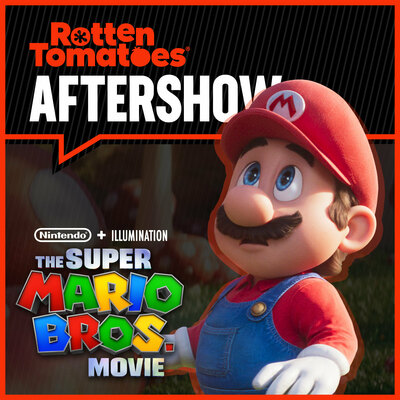 Rotten Tomatoes Aftershow