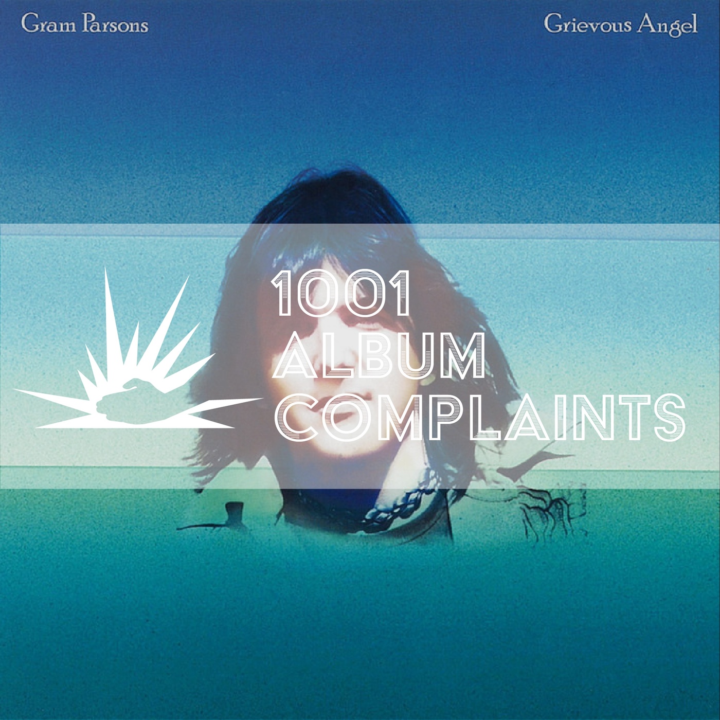 The Story Behind: Gram Parsons - Grievous Angel, Ep 184
