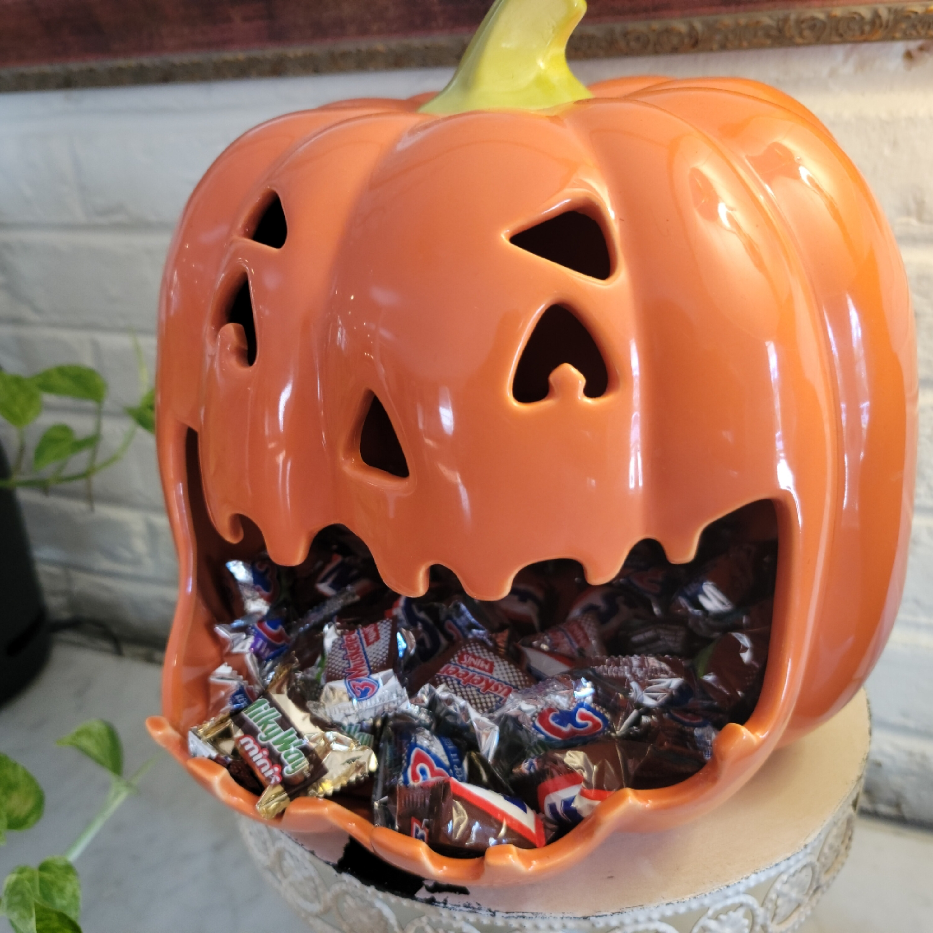 After The Show PODCAST: Halloween SURPRISES!