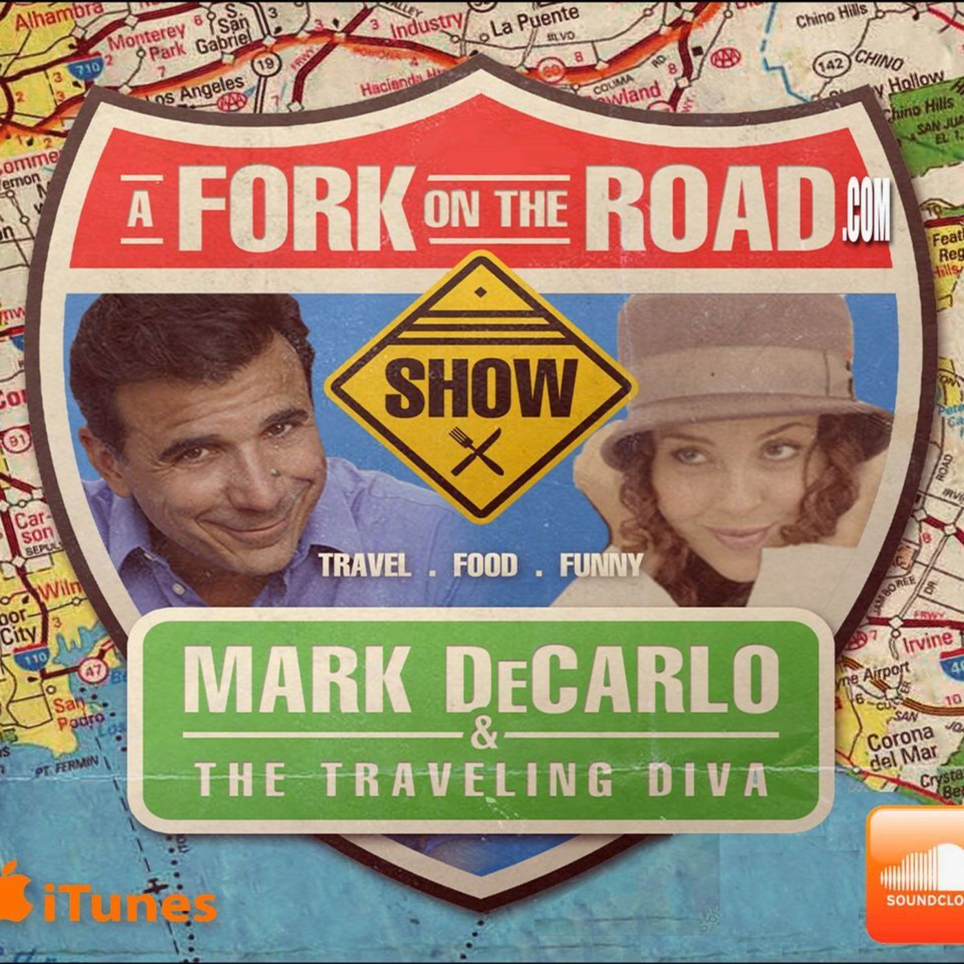 A Fork On The Road