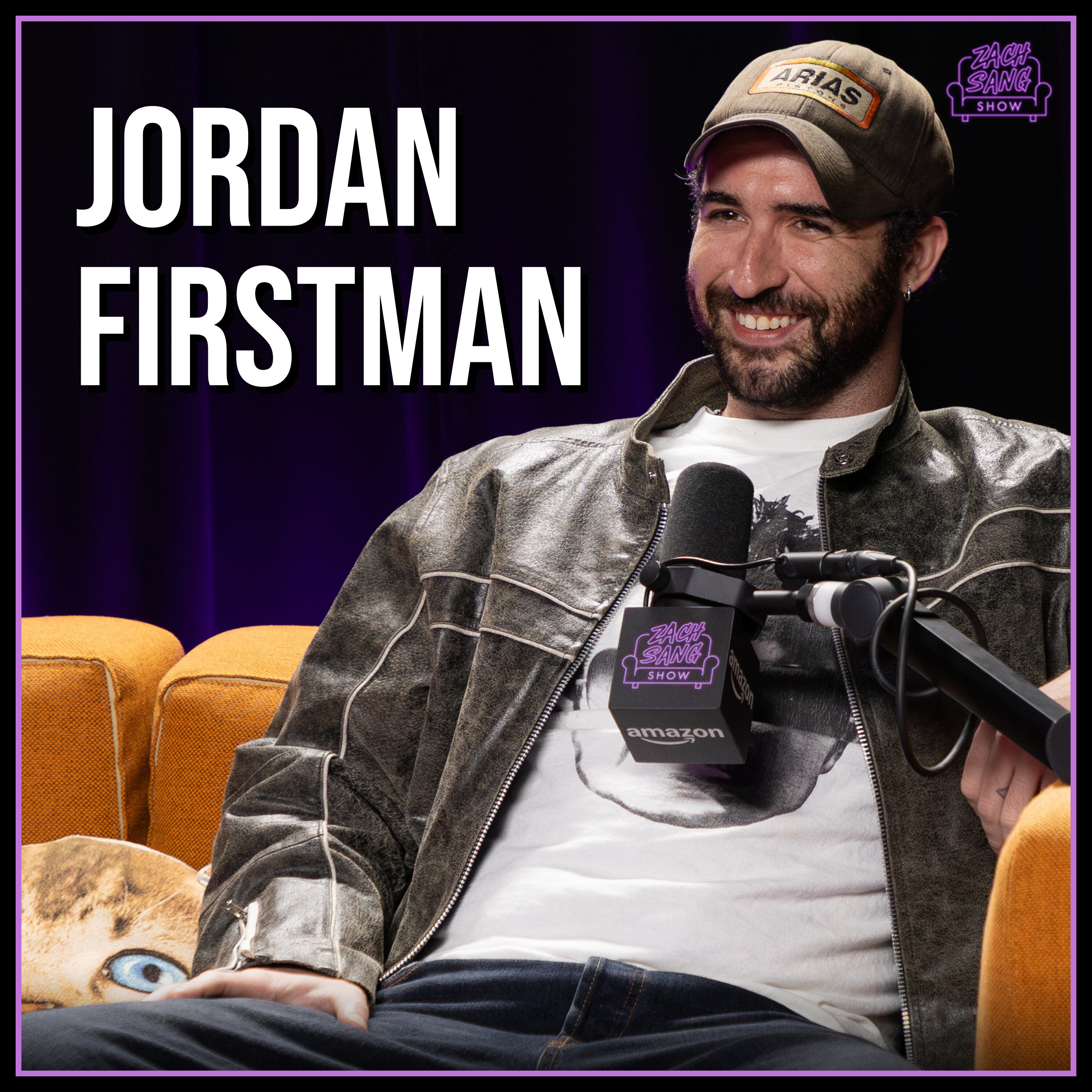 Jordan Firstman on Hooking Up with Ugly Guys, Dark Room Experiences, and Debut Album 'Secrets'