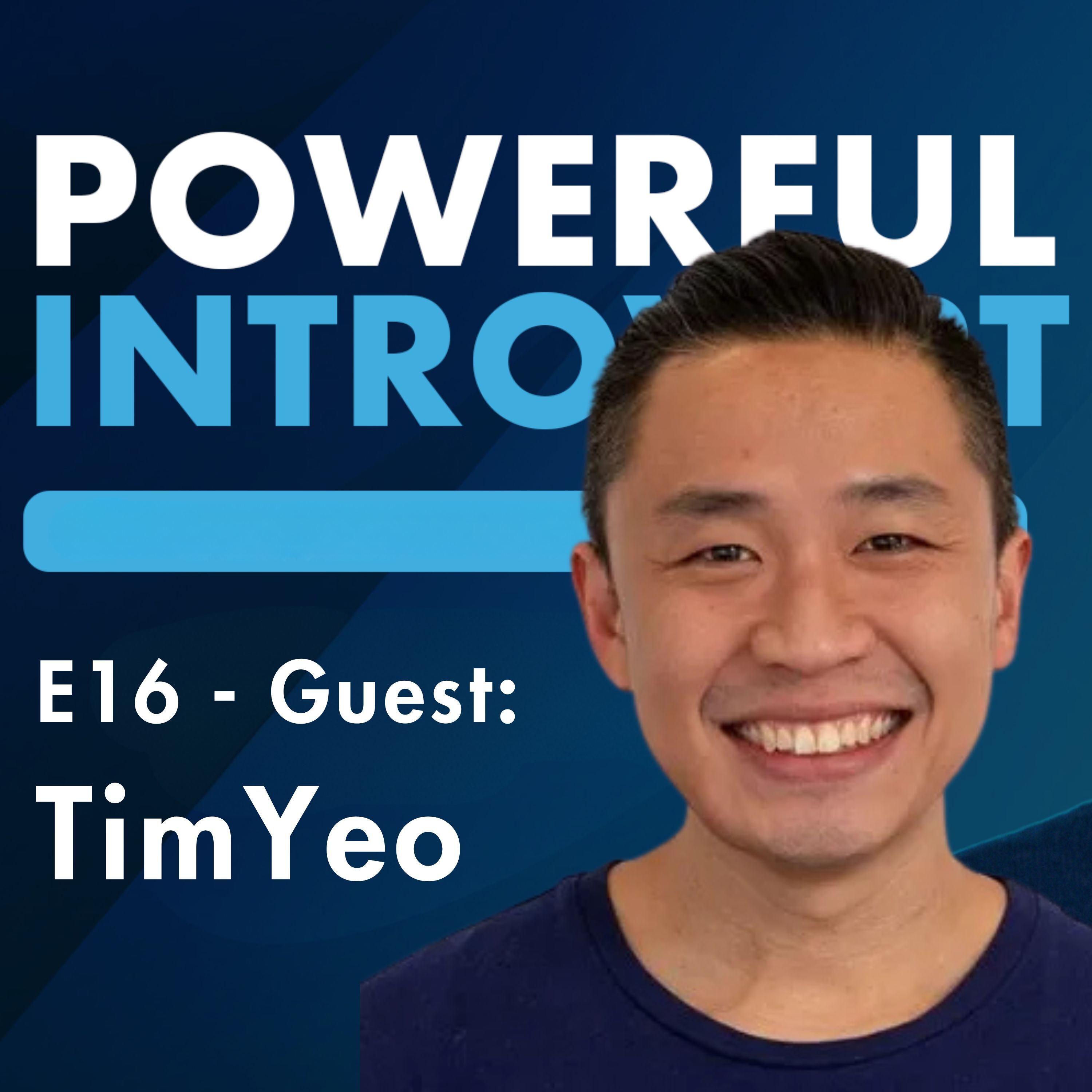 Powerful Introvert | Quiet Leadership, Confidence & Personal Growth