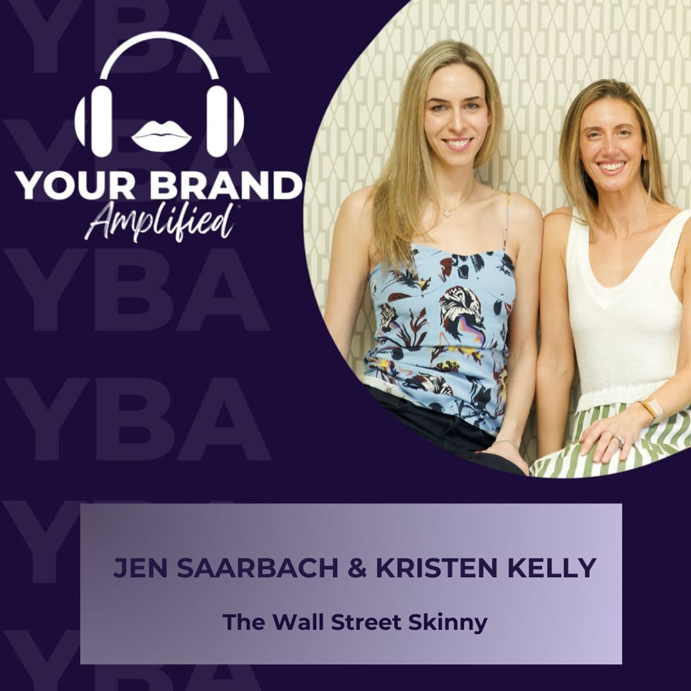 S E295: The Wall Street Skinny: Reshaping the Financial Frontier episode artwork