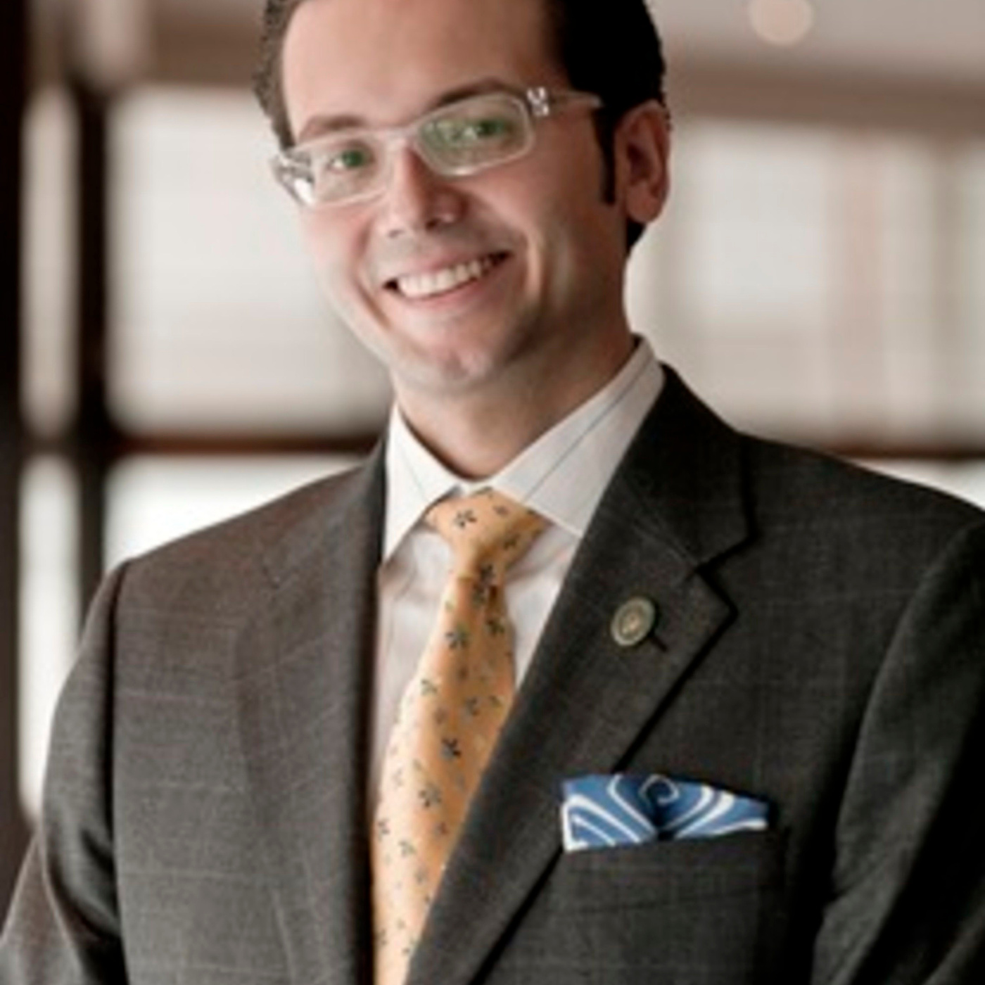Episode 82: Chef Bill Telepan and Master Sommelier Hristo Zisovski