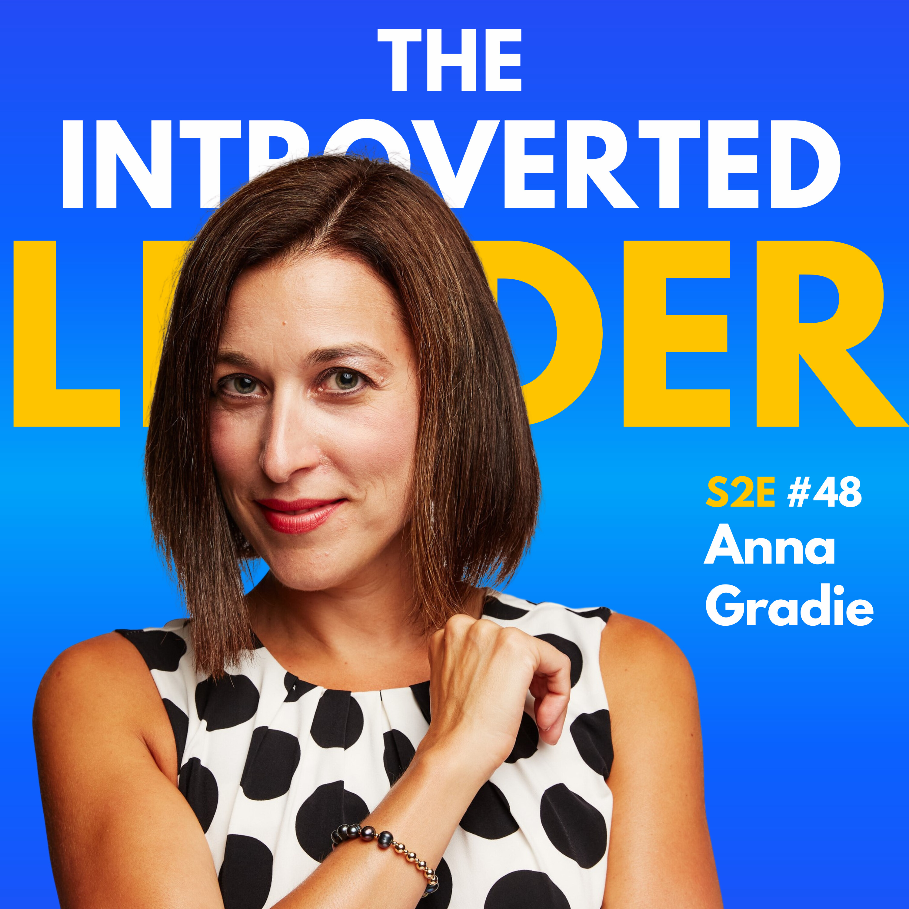 The Introverted Leader: Beat Imposter Syndrome to Elevate Your Leadership & Get Promoted