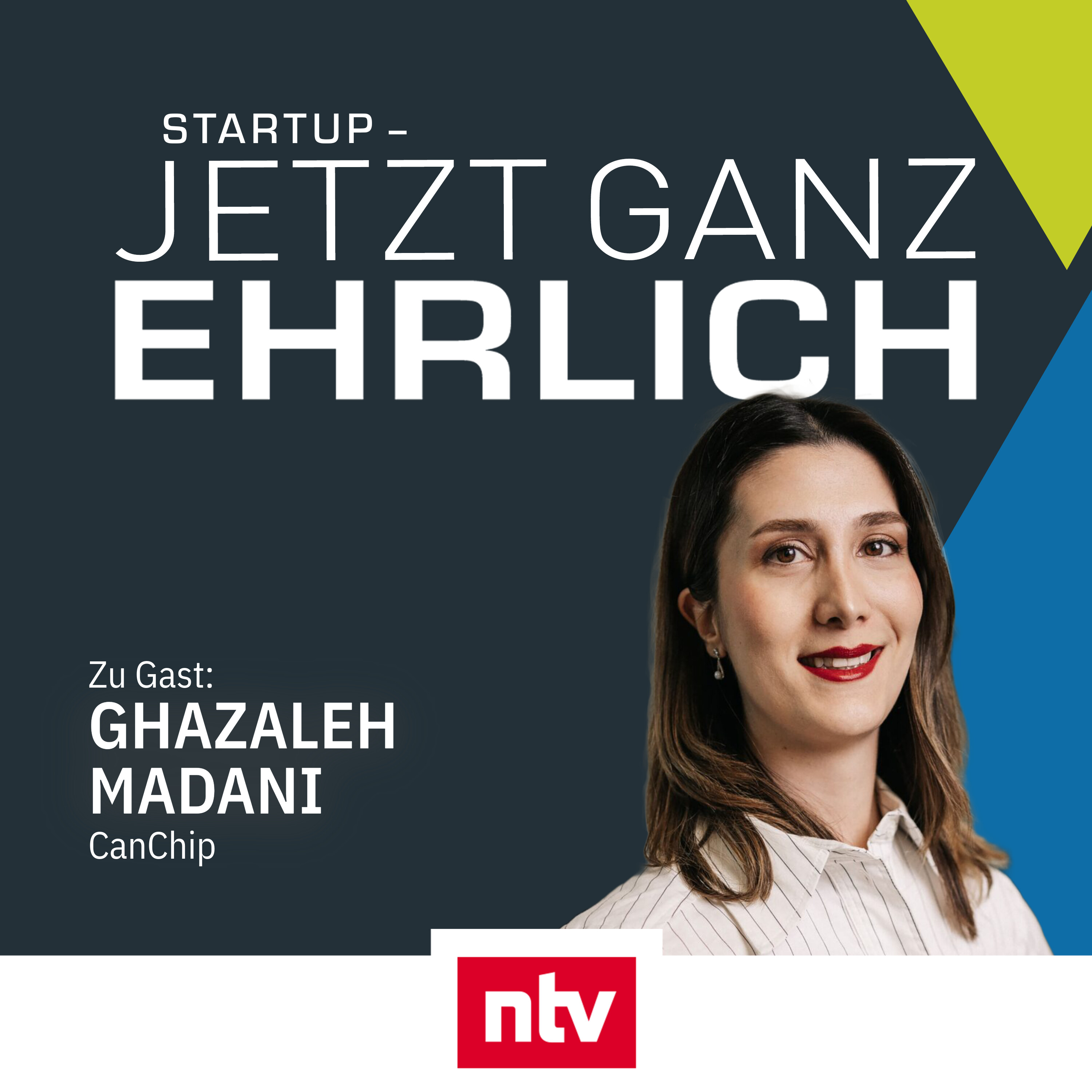 Startup - Jetzt ganz ehrlich