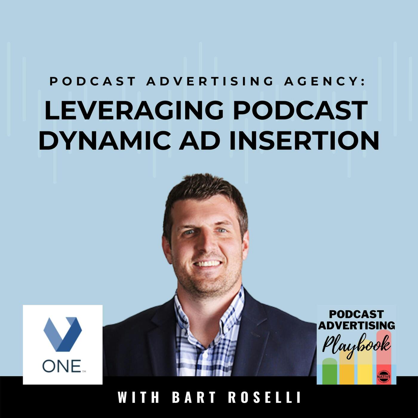 Podcast Advertising Playbook